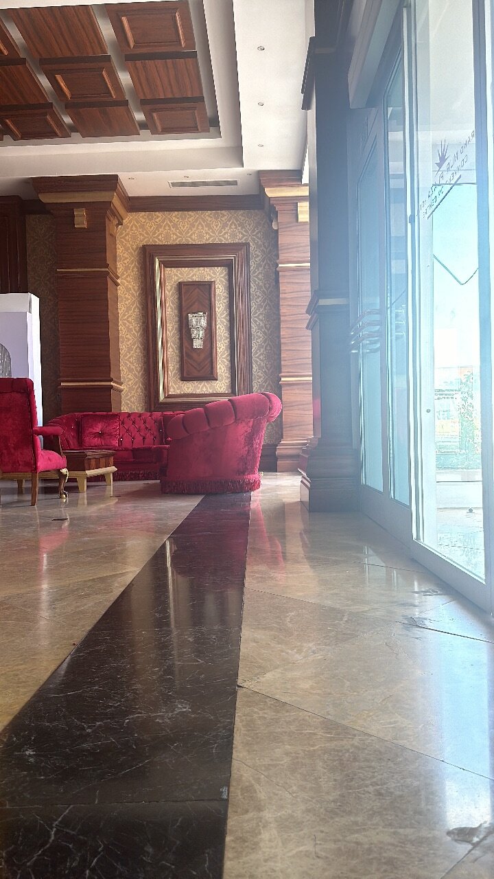 Фото Grand Nur Plaza