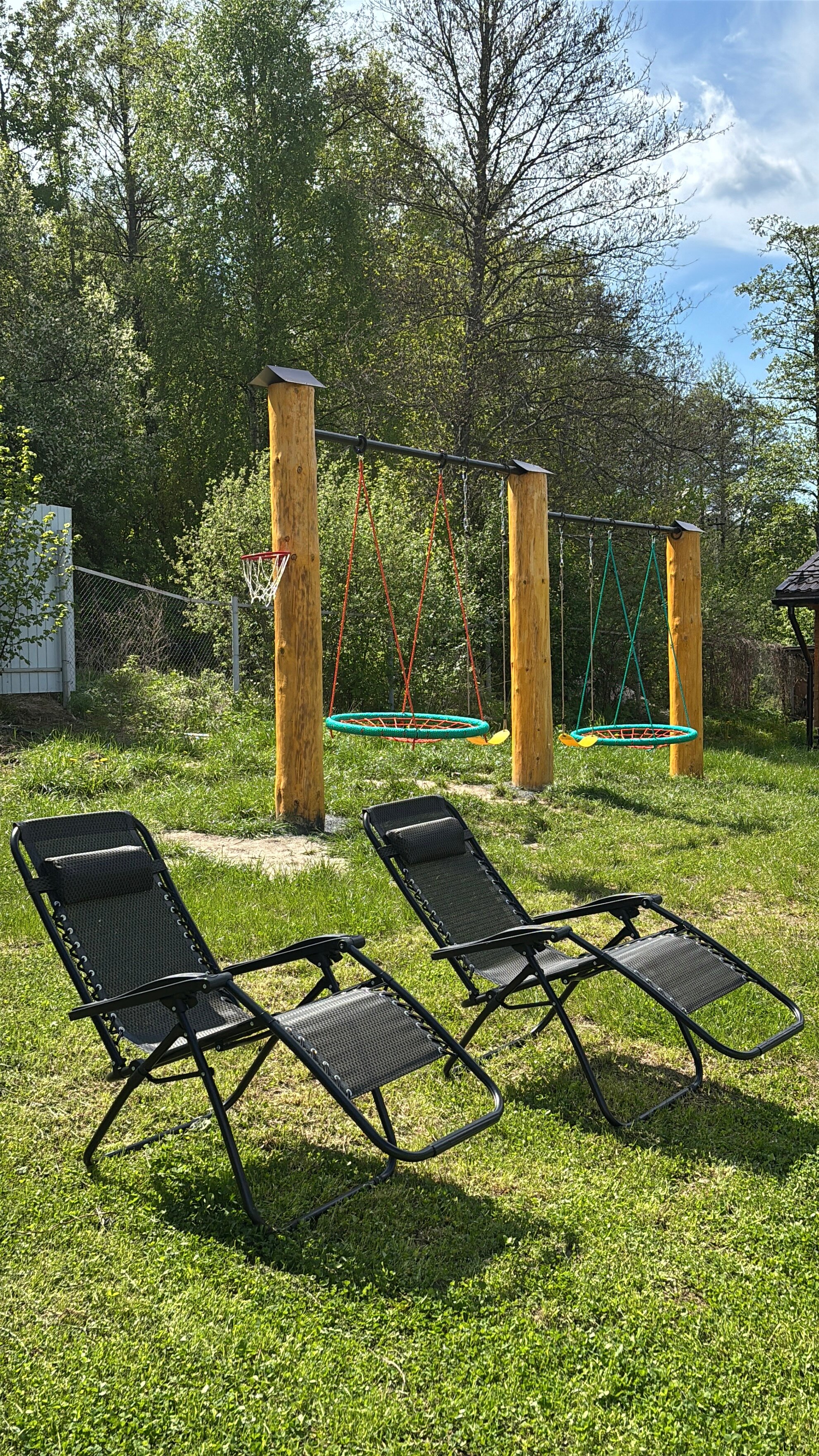 Фото Баглачевские дачи