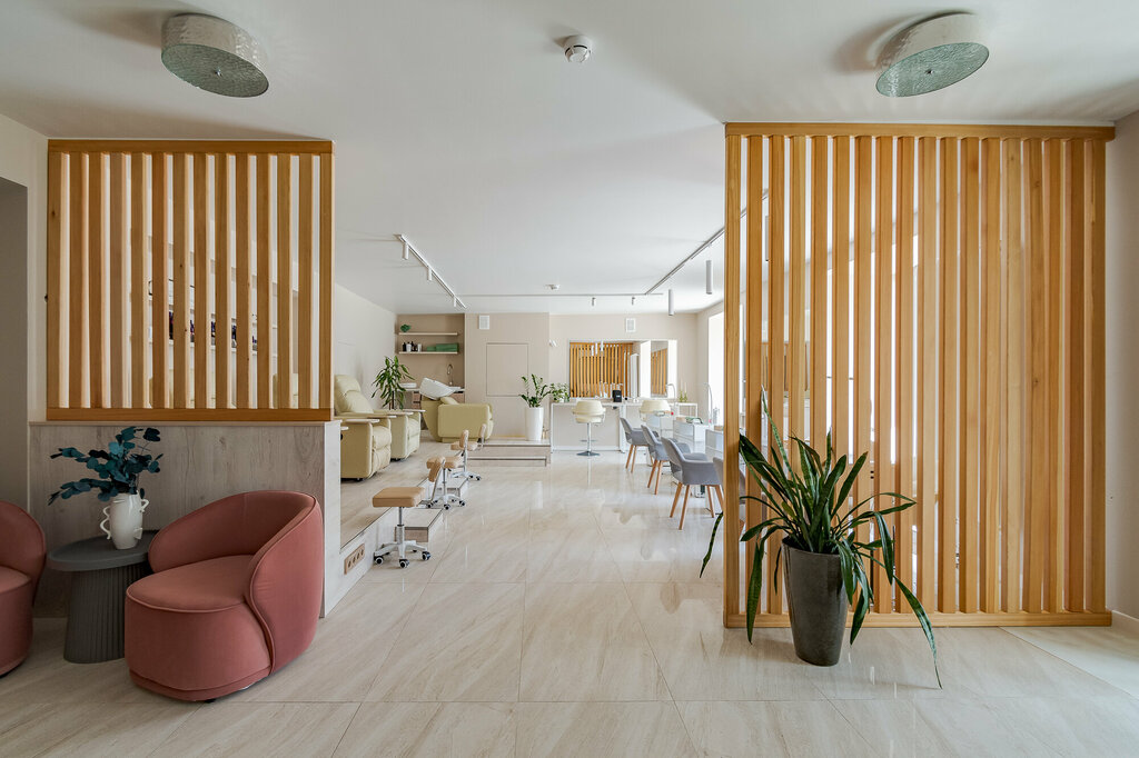Cosmetology Пространство красоты К8, Moscow, photo
