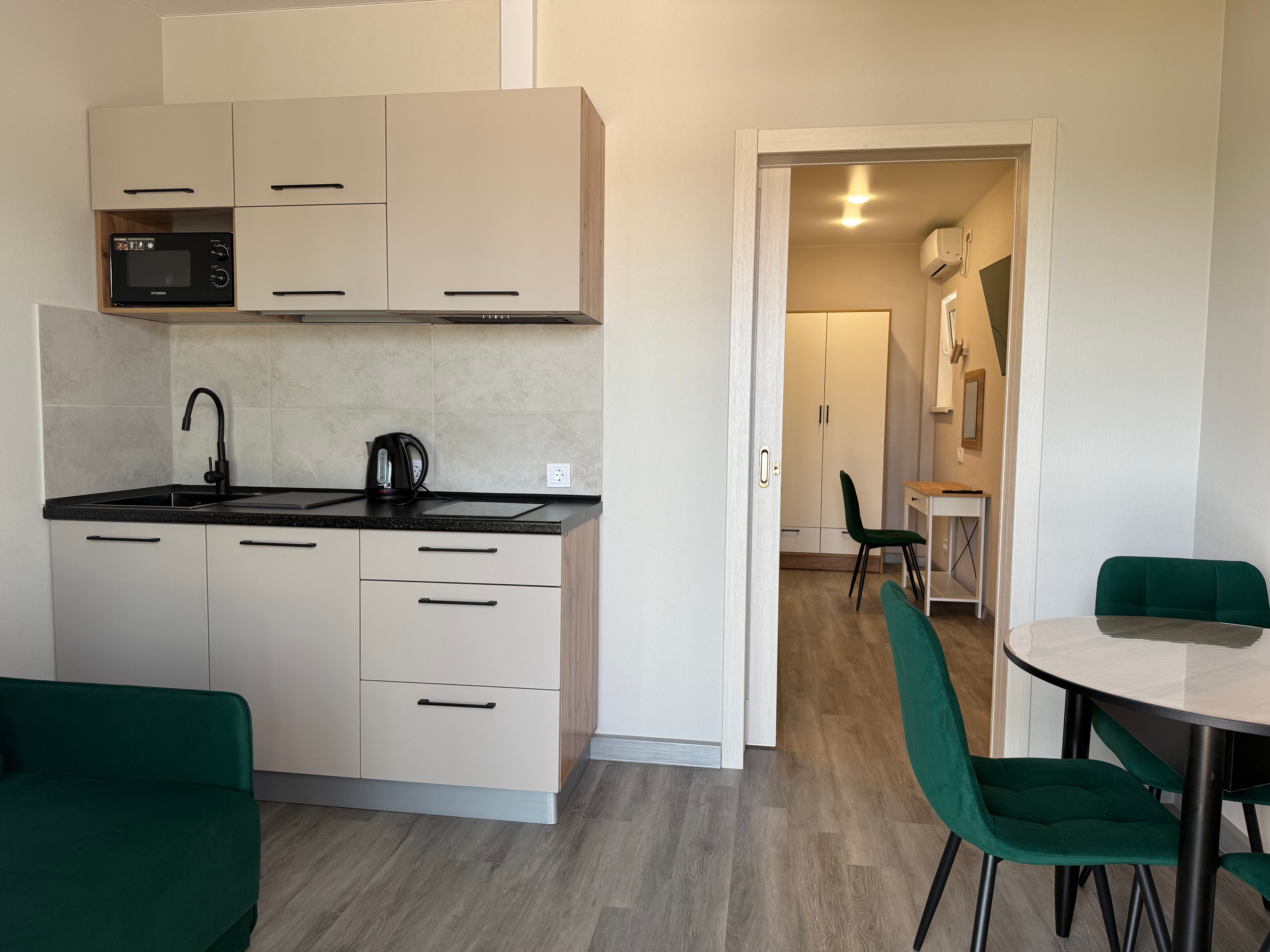 Фото Зов ветра