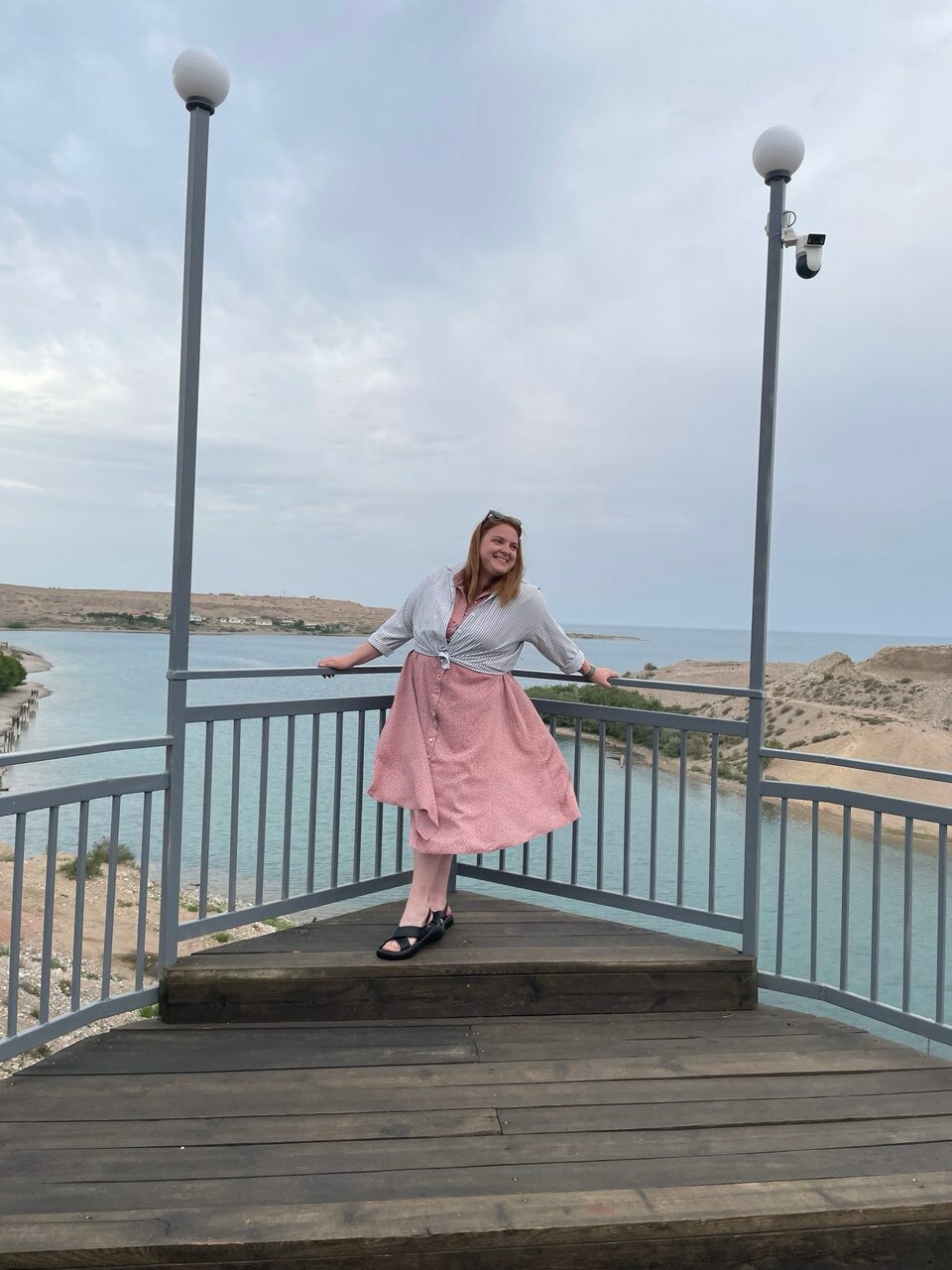 Фото Tong Marina