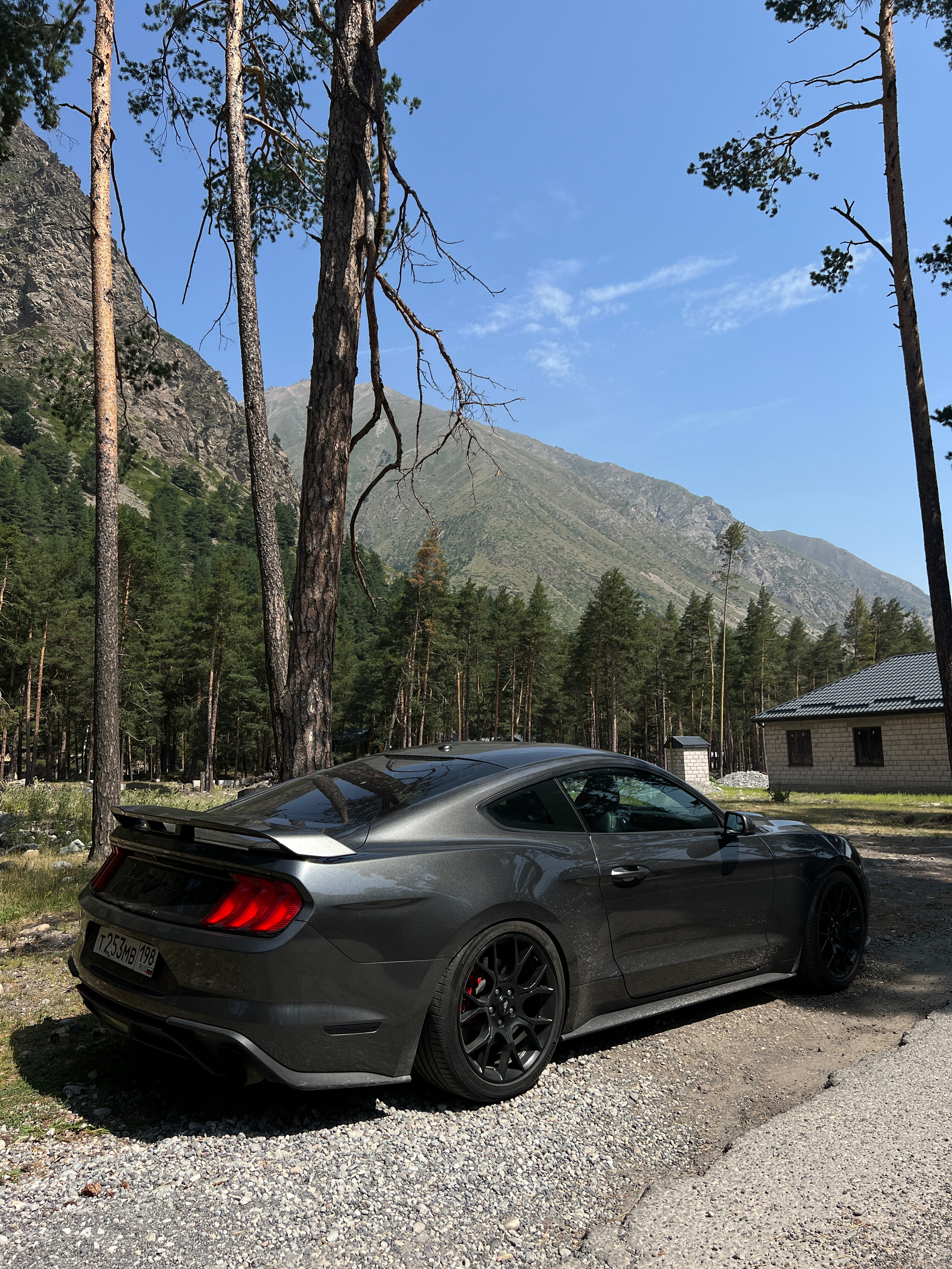 Фото Eco Village