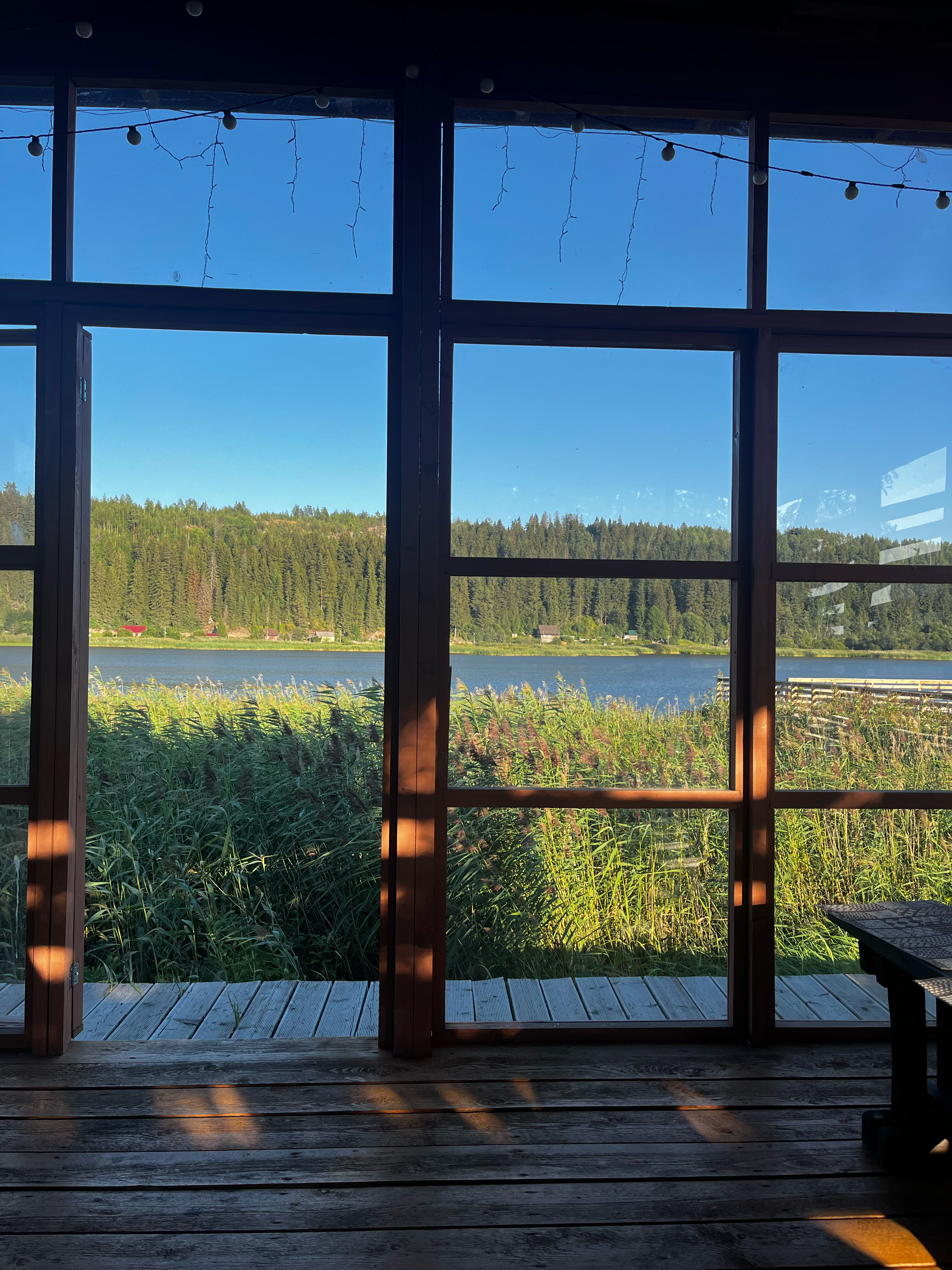 Фото Ворссунсалми