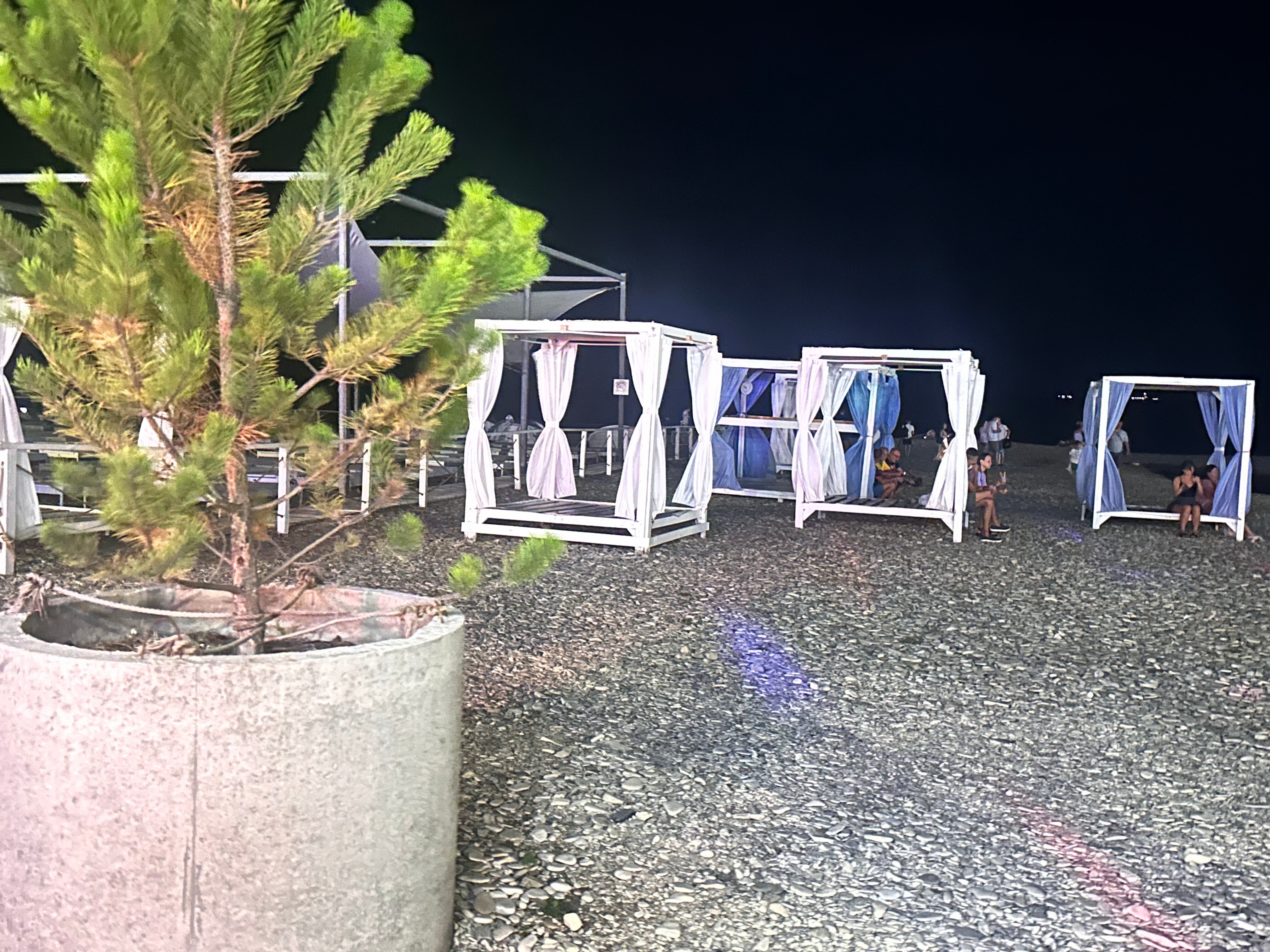 Фото Дивноморское Рандеву