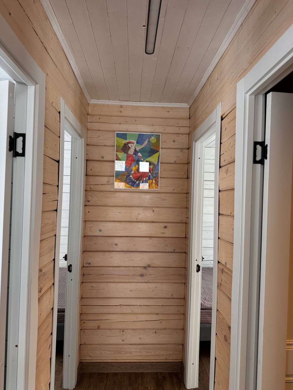 Фото Ленинградский Куршавель