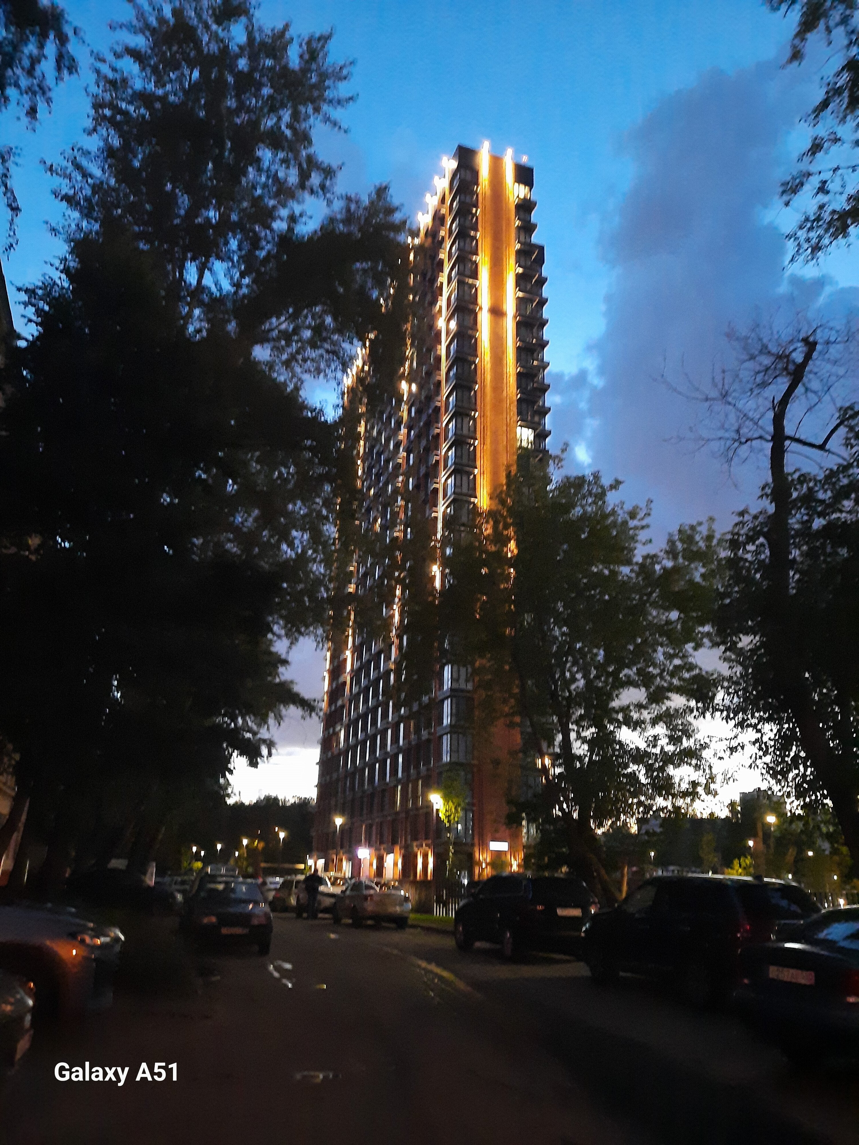 Фото Измайлово Тета