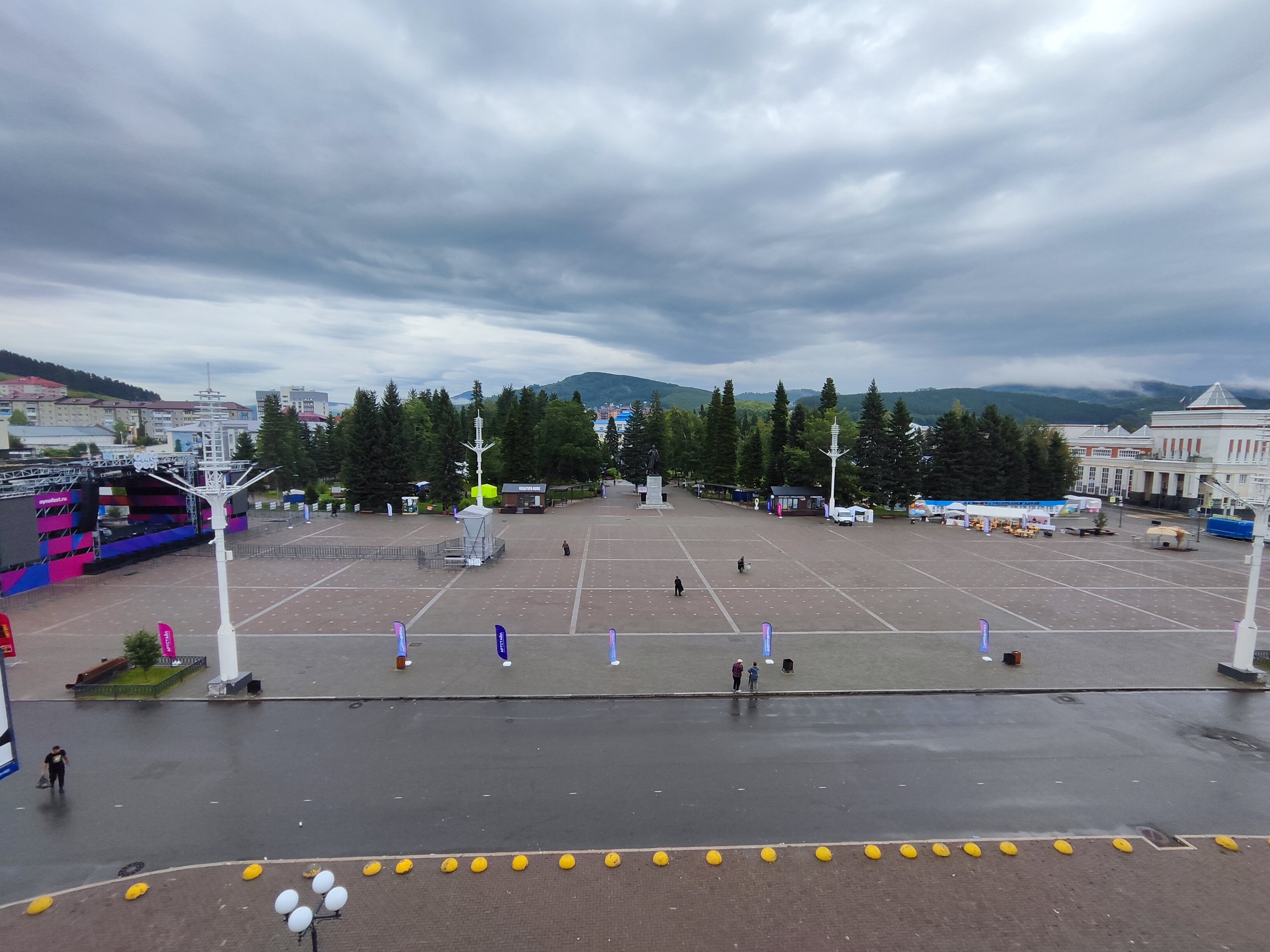 Фото Горный Алтай