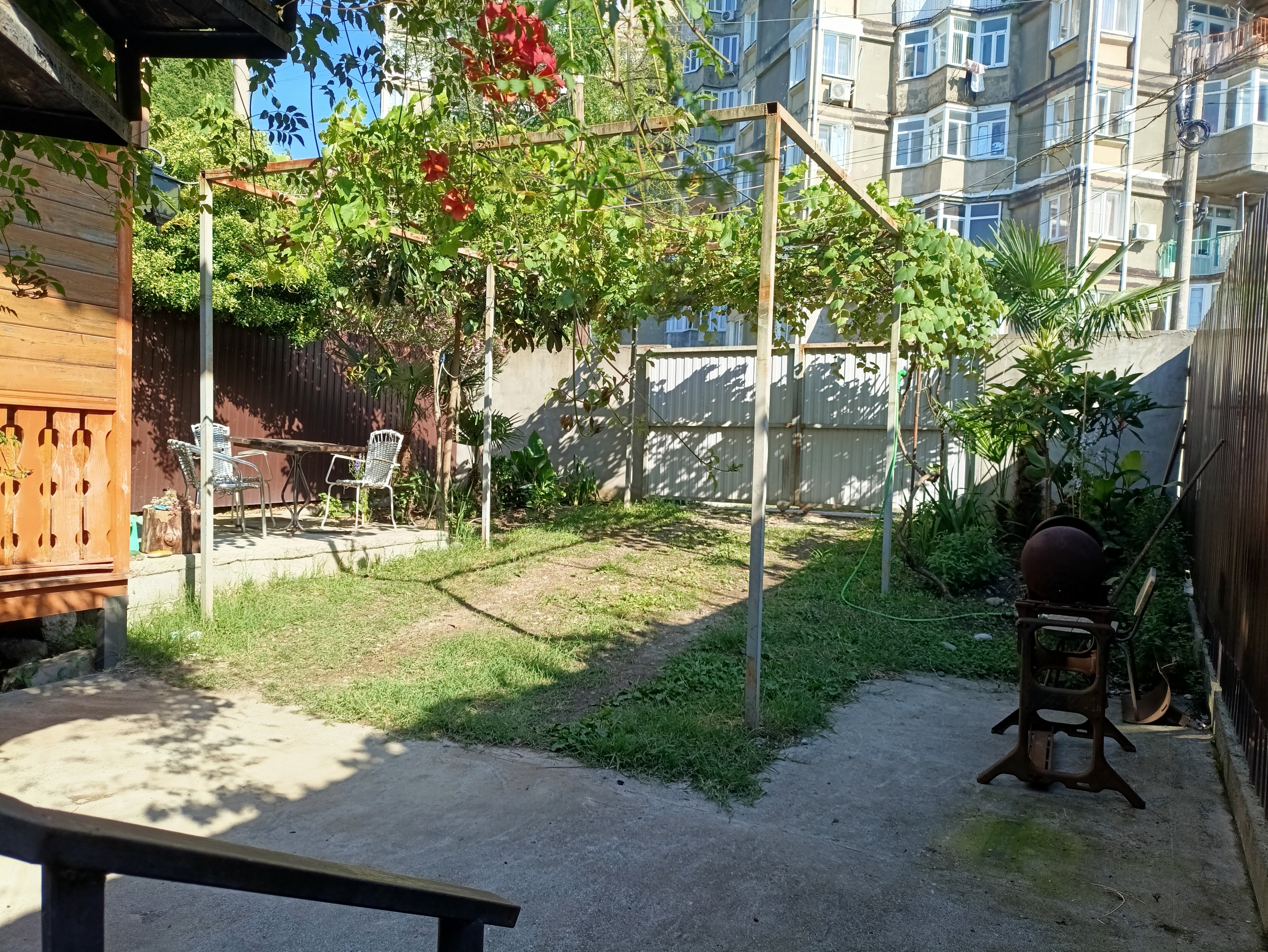 Фото отеля 4