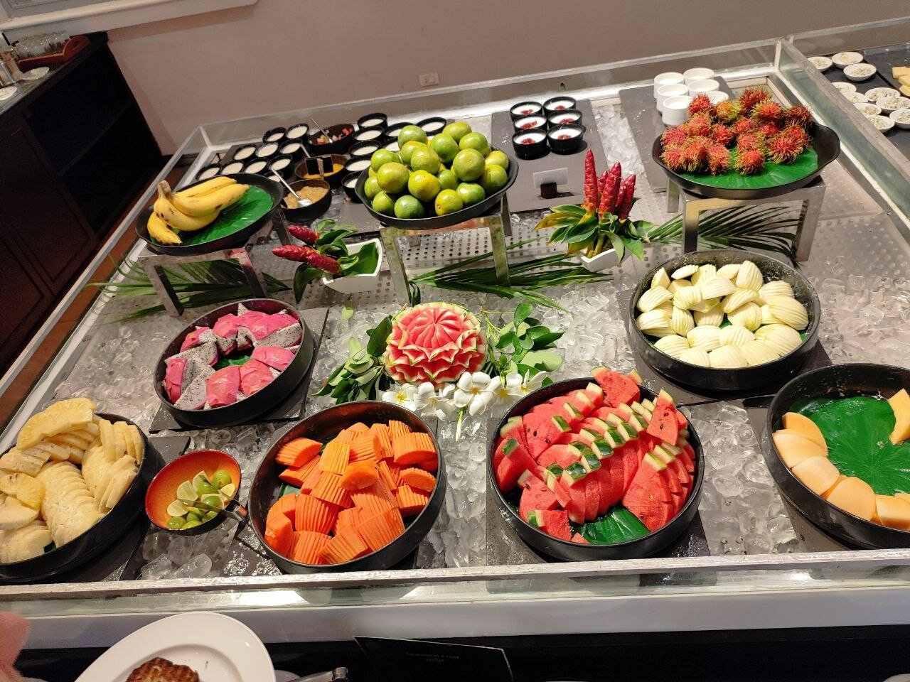 Фото Sheraton Samui Resort