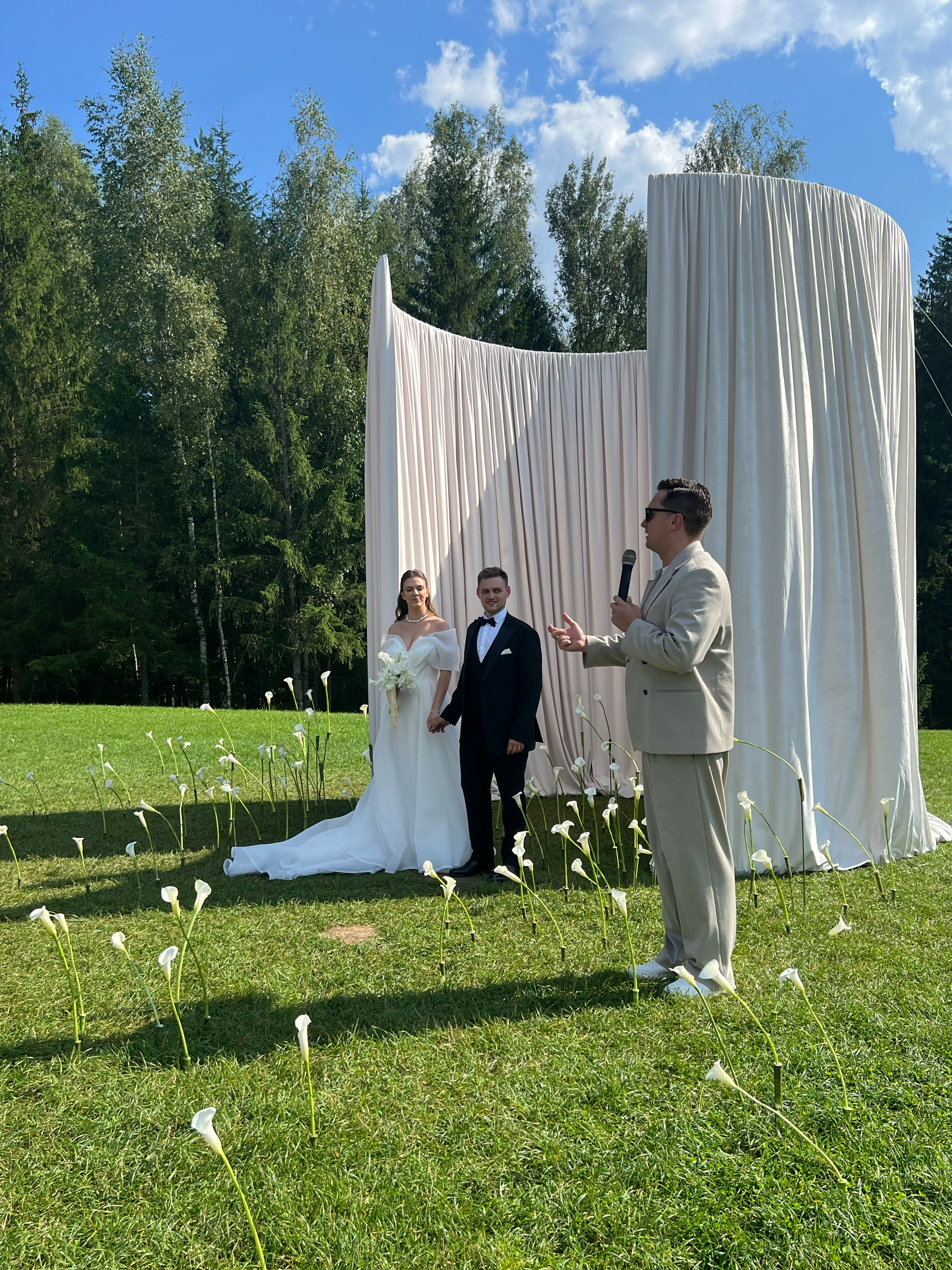 Фото Усадьба Royal Hall