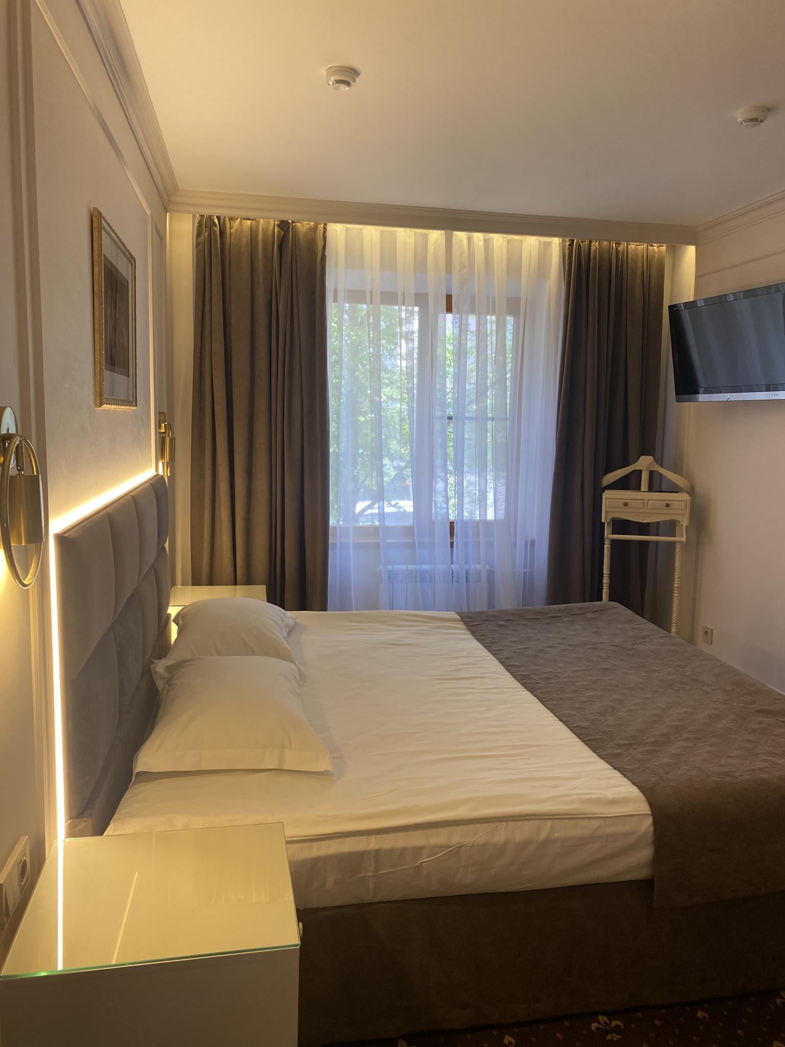 Фото Комильфо