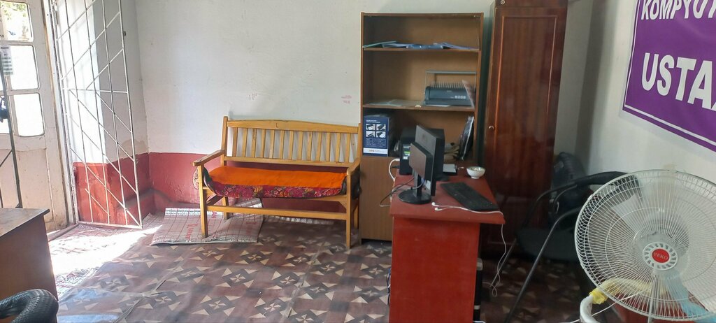 Computer repairs and services Teknikmaster Marhamat, Marhamat, photo