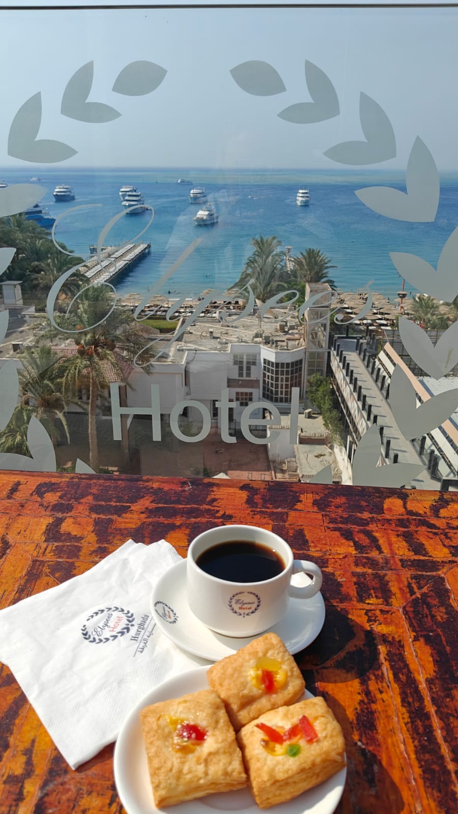 Фото Elysees Dream Beach Hotel