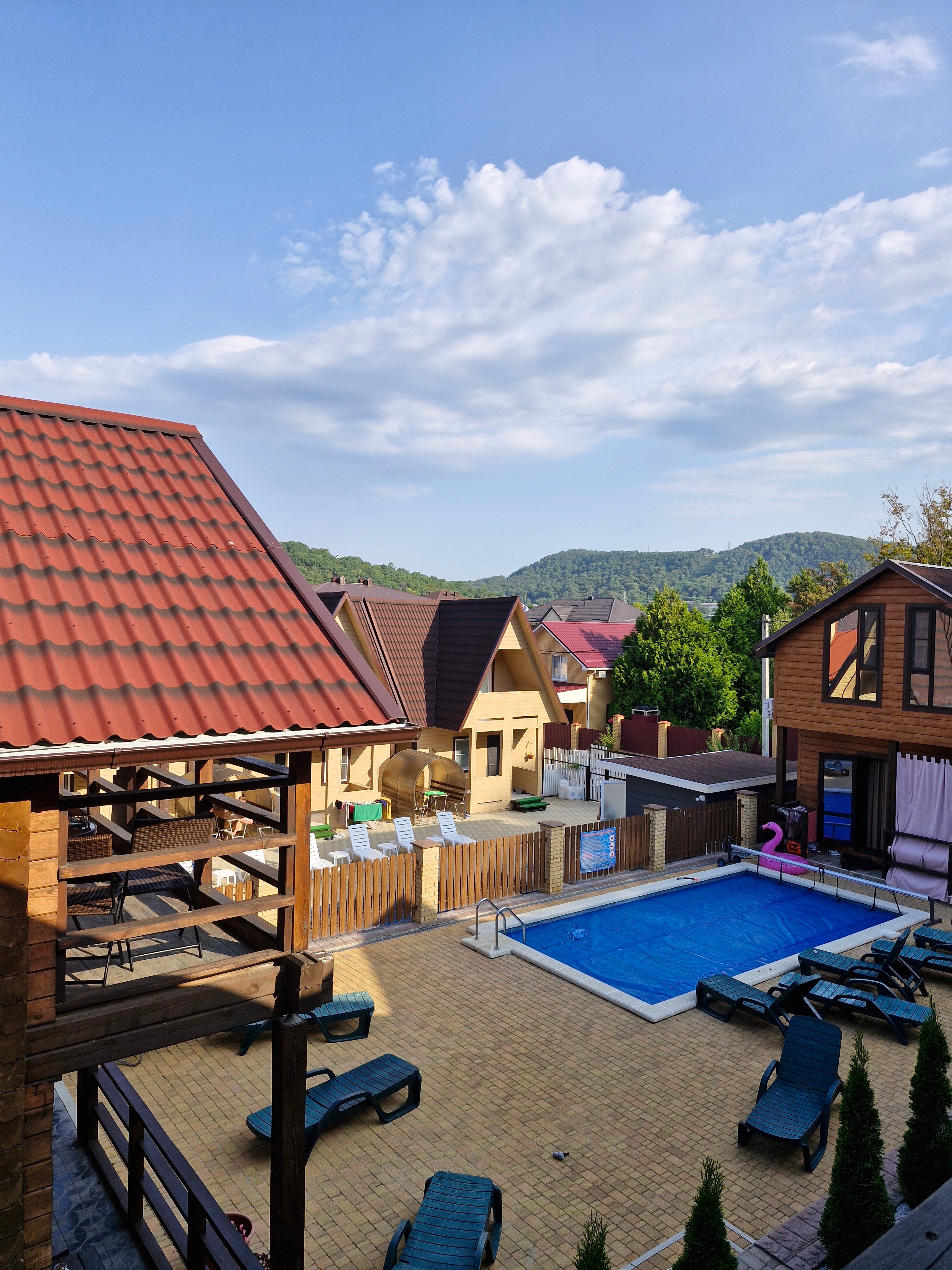 Фото Экодом Макси Диамант+