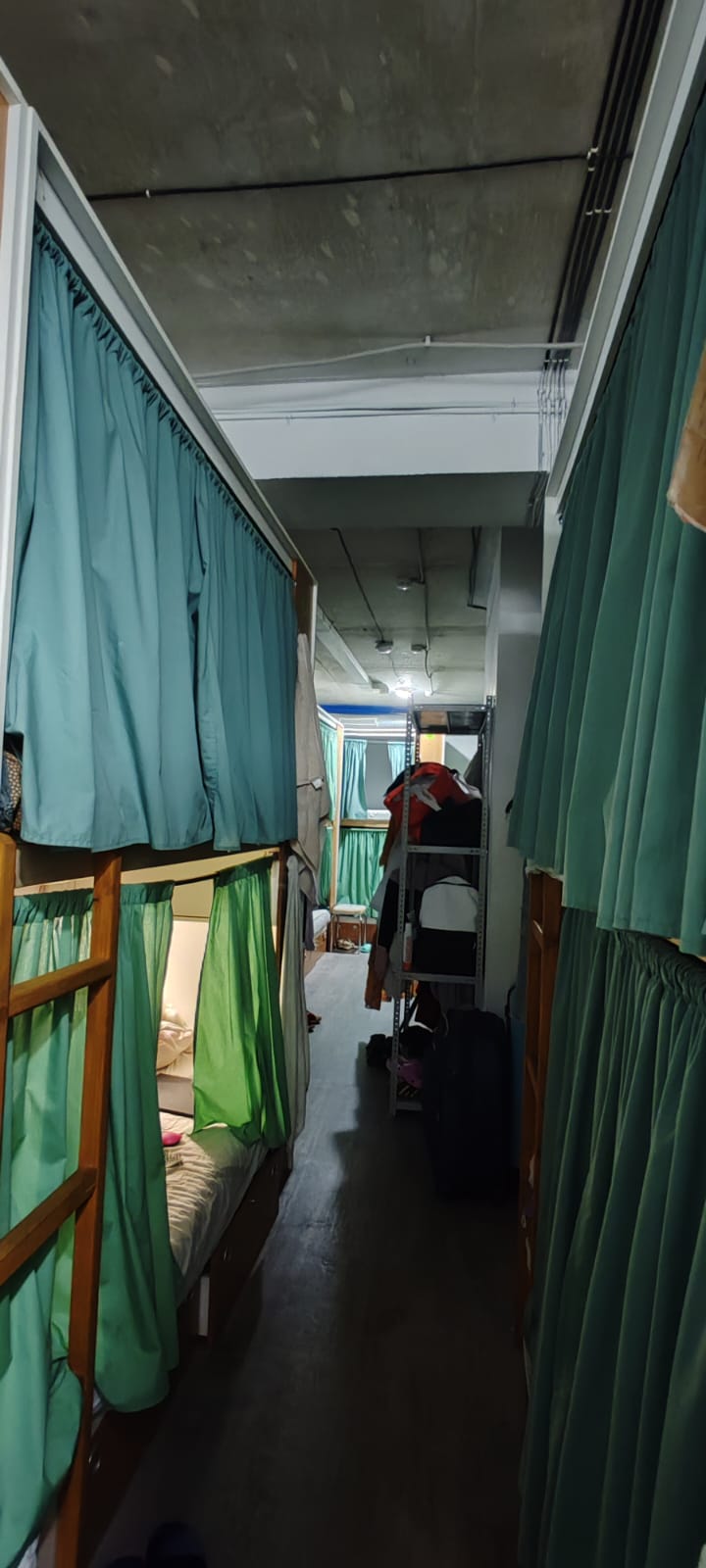 Фото Молодой