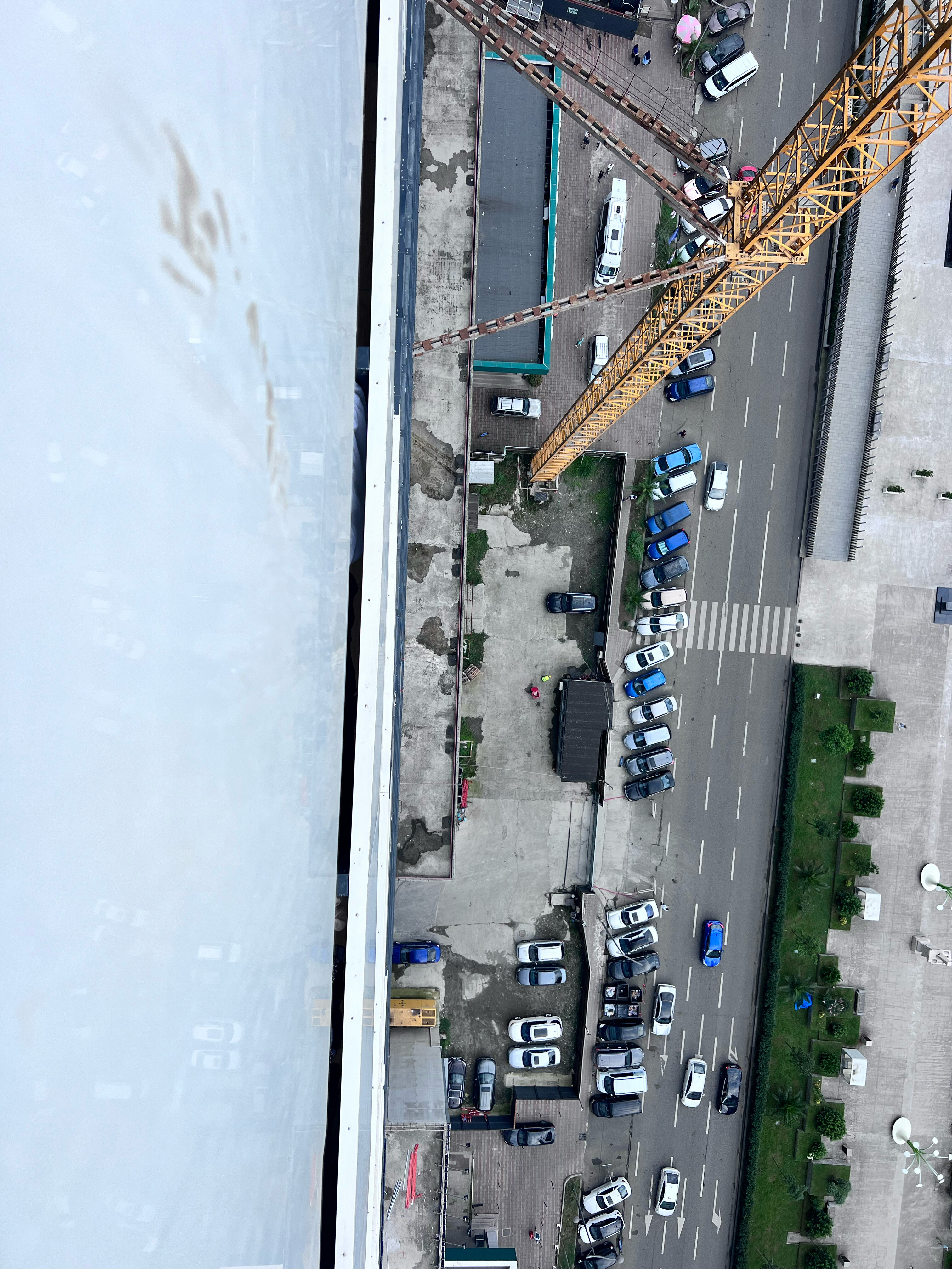 Фото Grand City Apartments Batumi