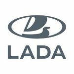 Логотип Луидор, Lada