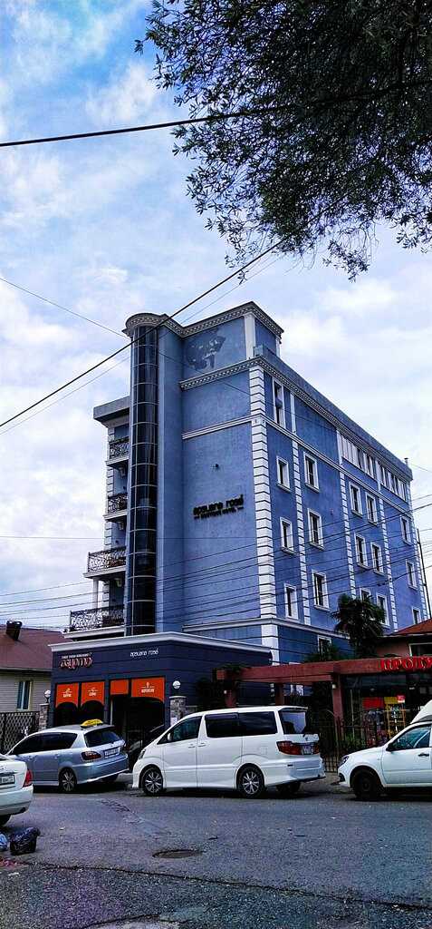 Фото отеля 4