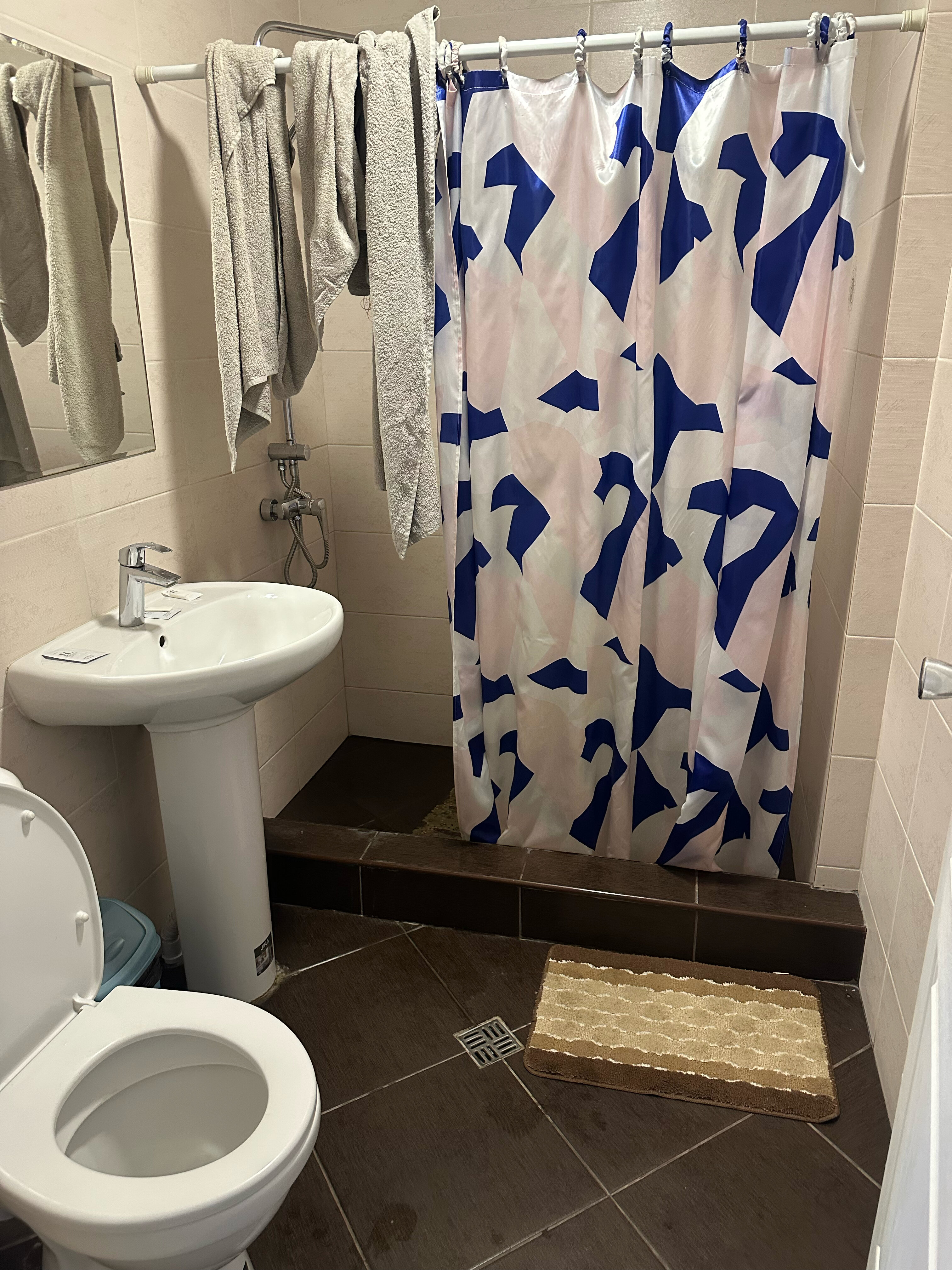 Фото Ариэль Д