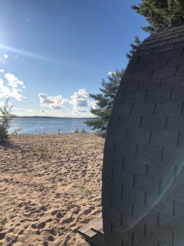 Иное жильё Жемчужина Селигера в Пеновском районе