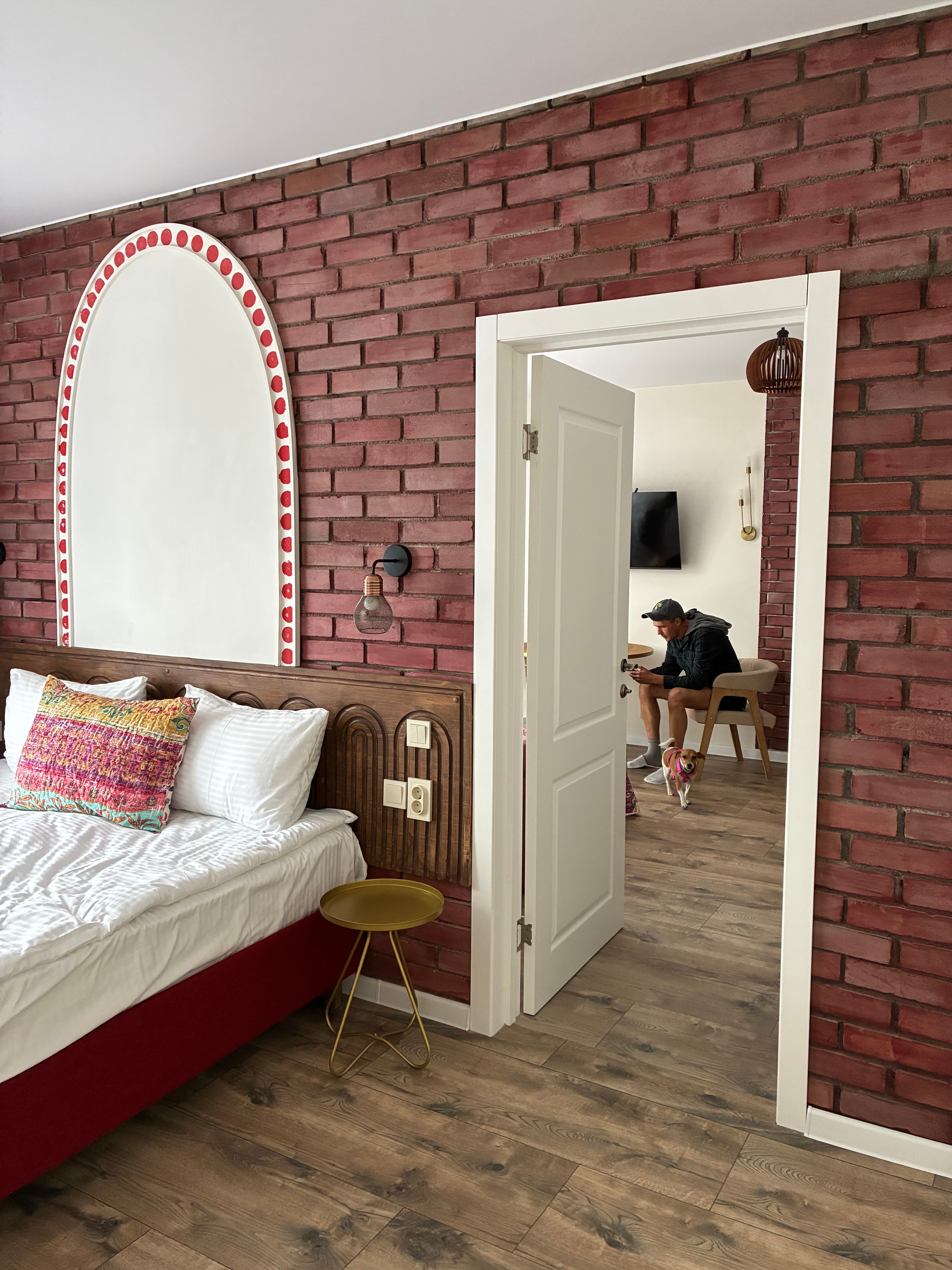 Фото Барин Брусникин