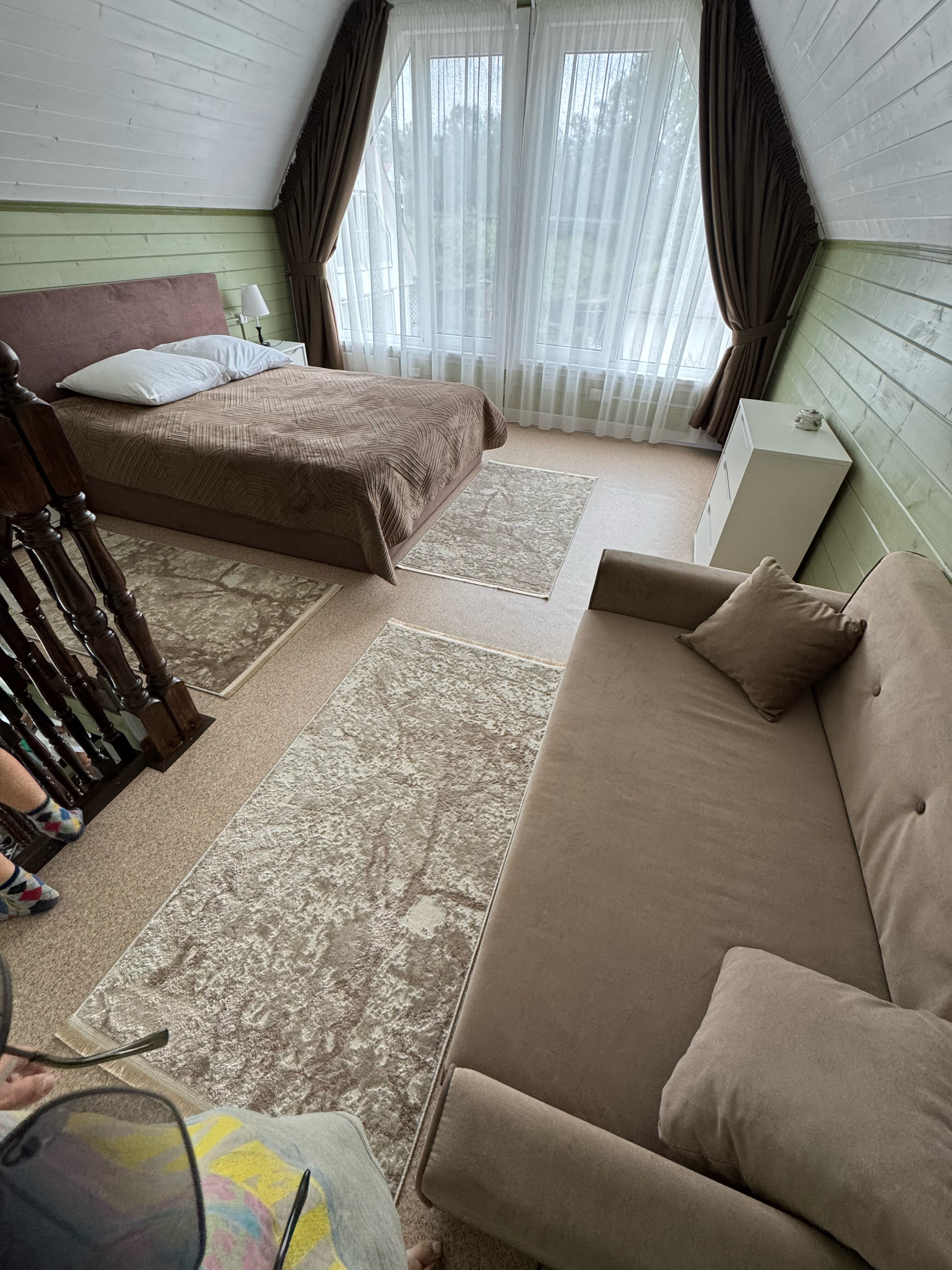 Фото Белая Дача