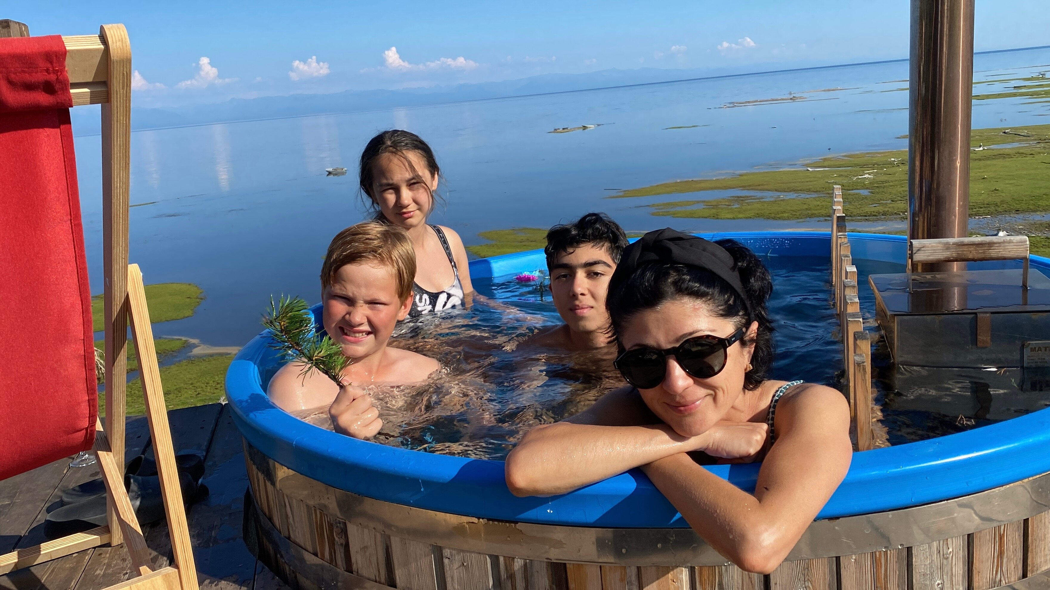 Фото Без паники, мой капитан!