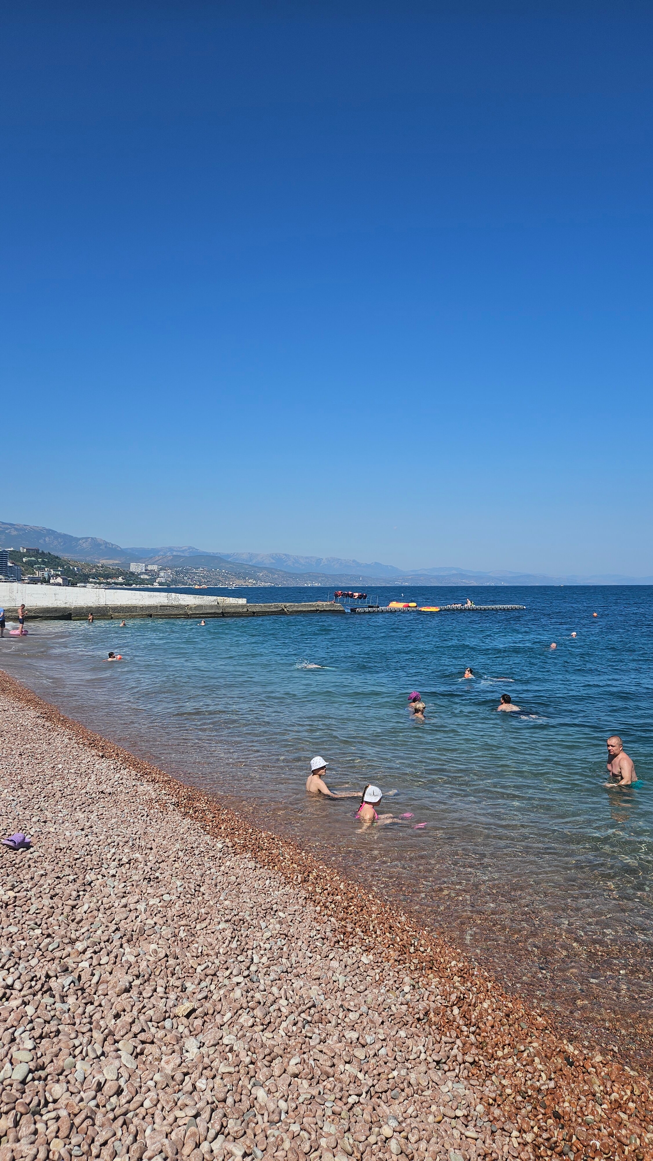 Фото Вилла Мира