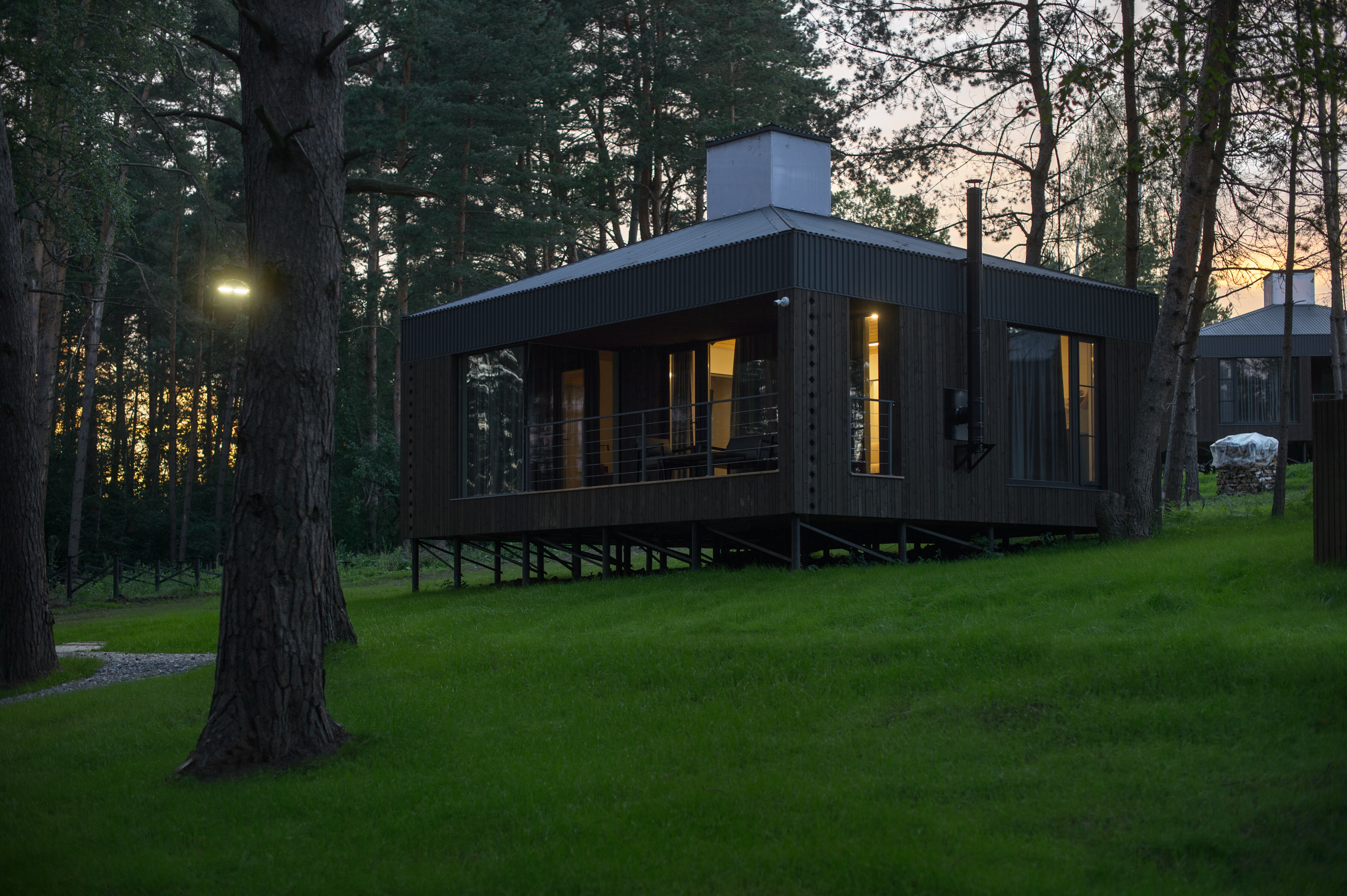 Фото Wish Home Лесной Берег