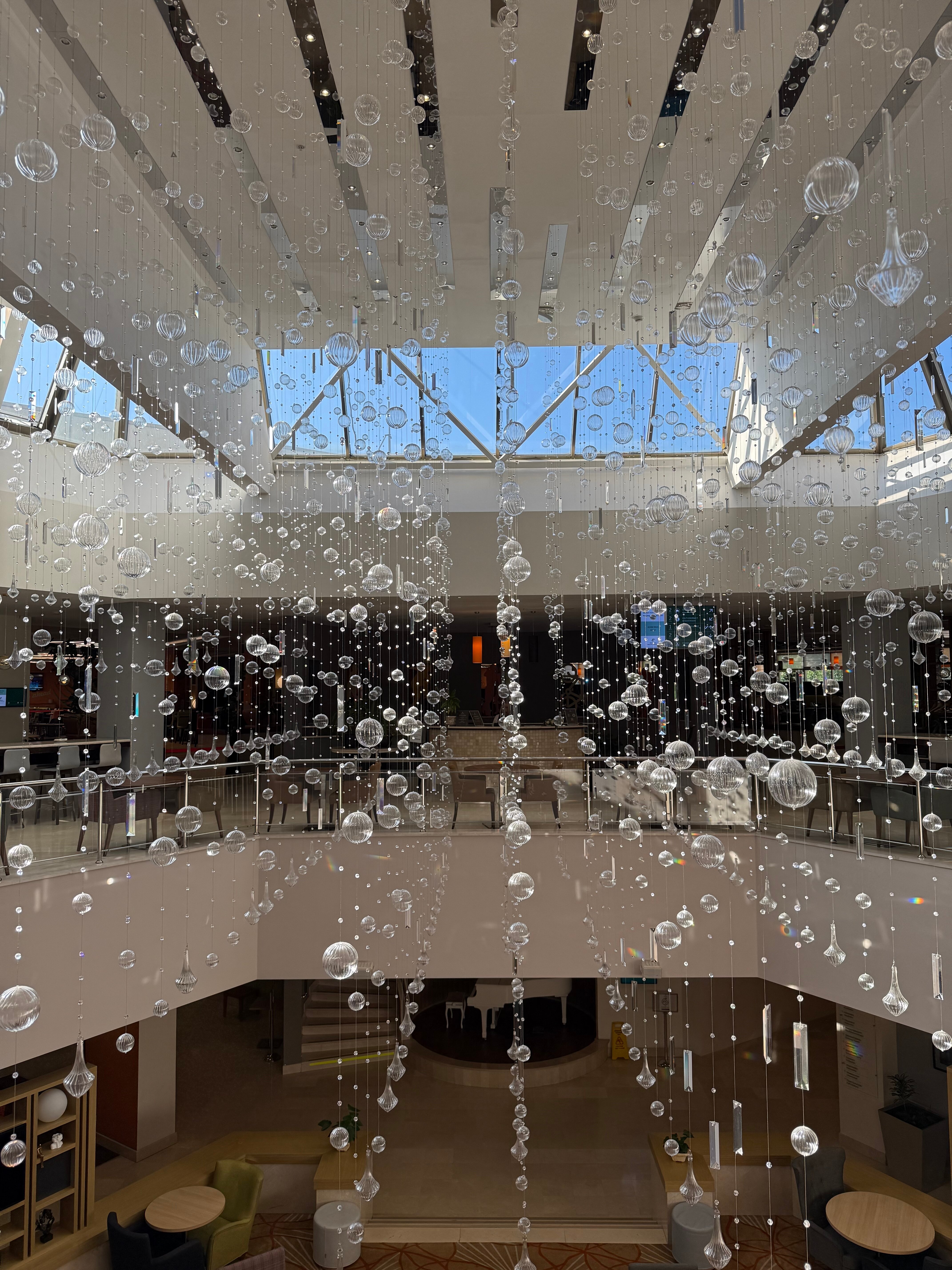 Фото Холидей Инн Москва Сокольники