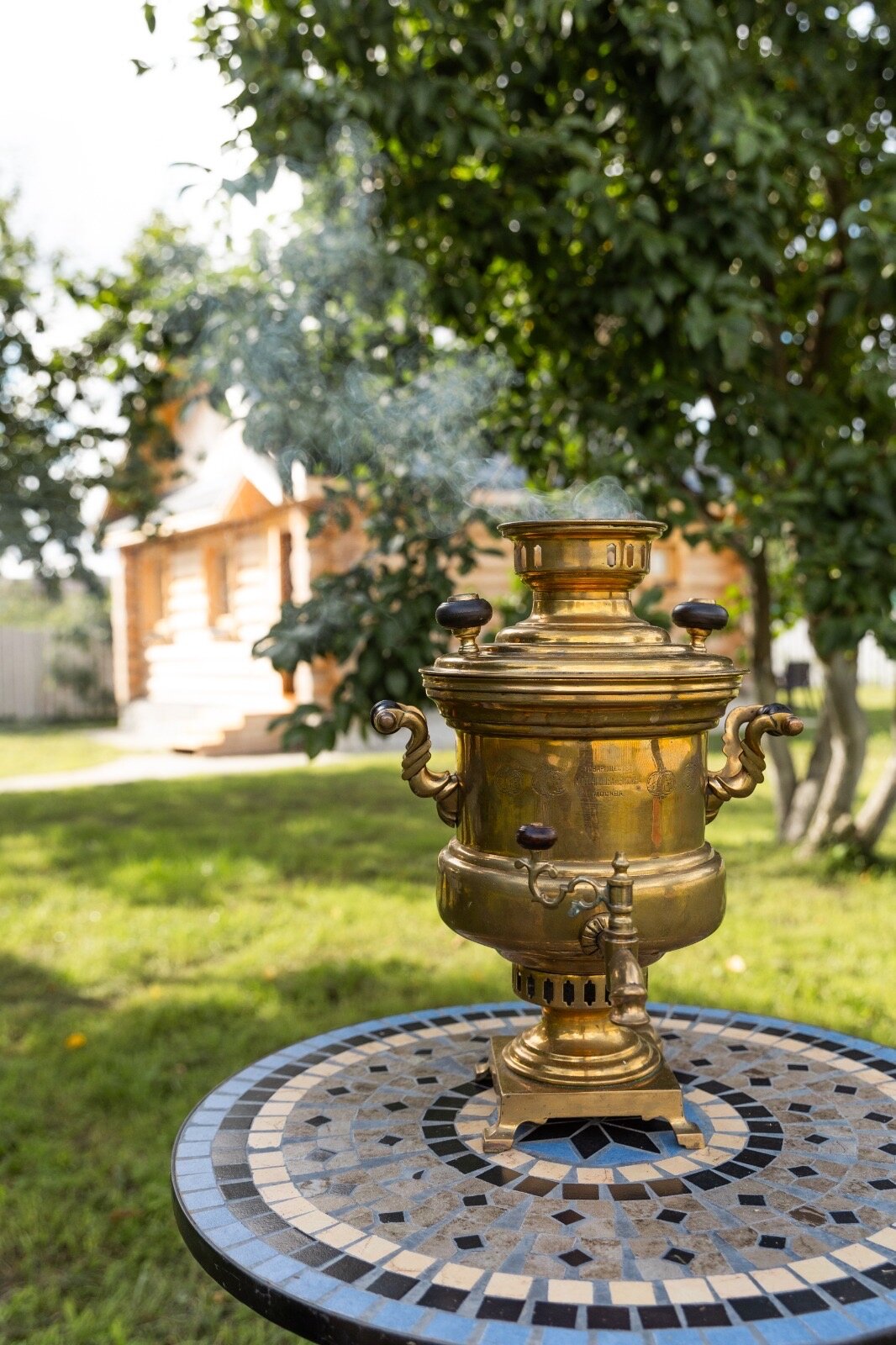 Фото Сирин дом