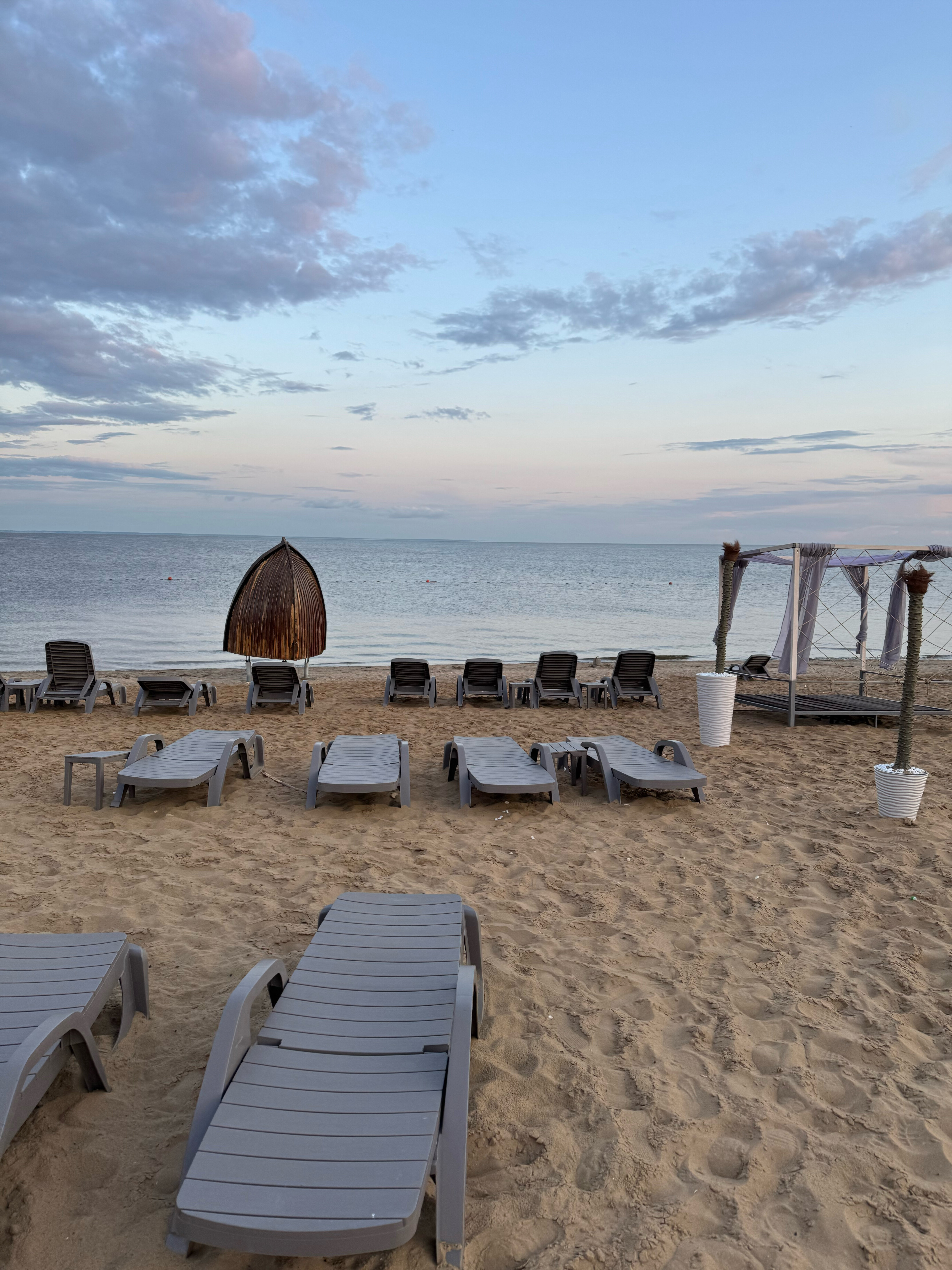 Фото Белый Яр Глэмп