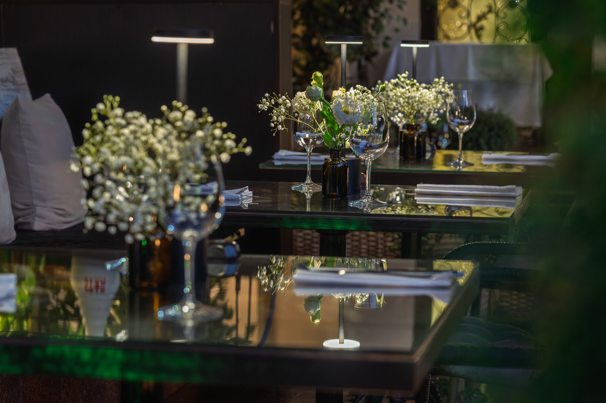 Фото Гостиница Садовническая