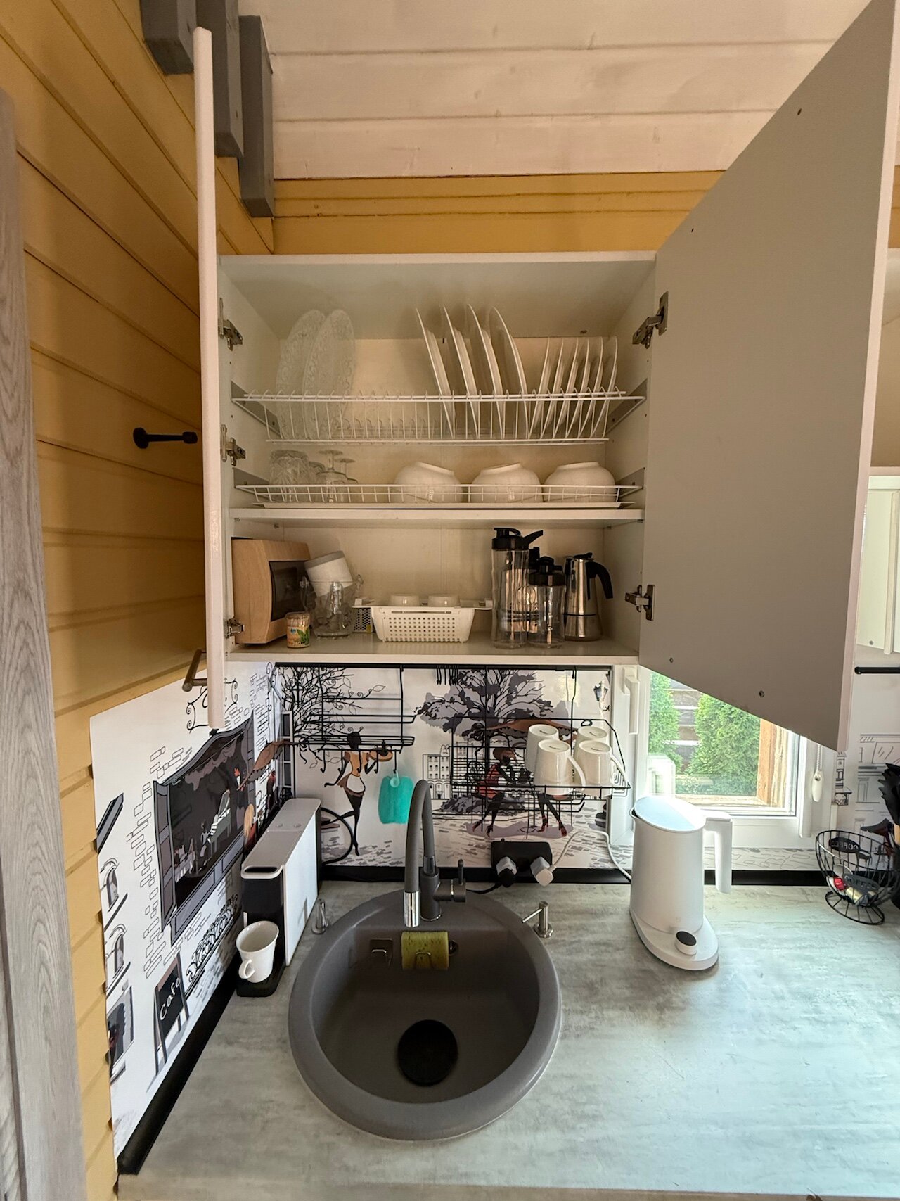 Фото Hill House Positive