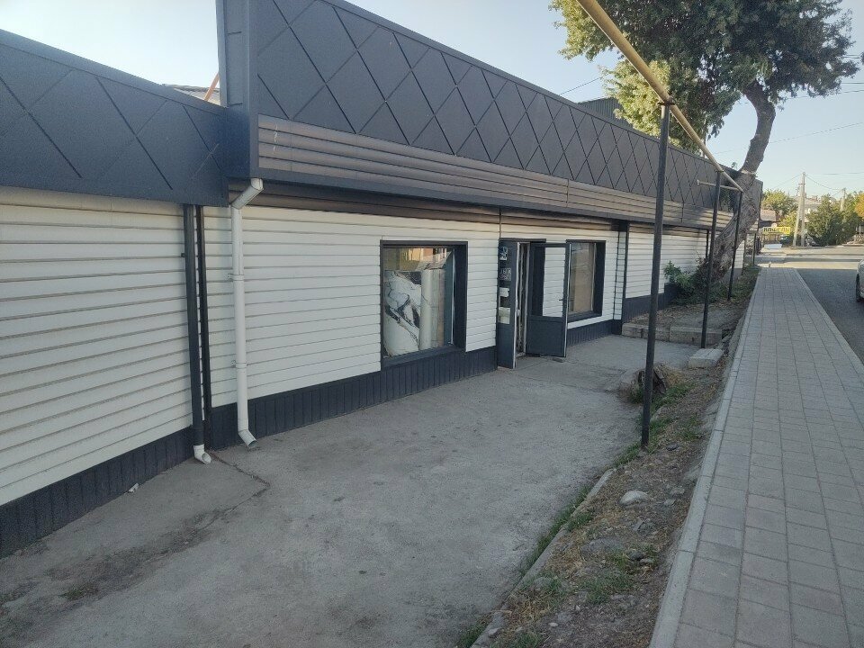 Decorative coatings Silk Home, Chimkent, photo