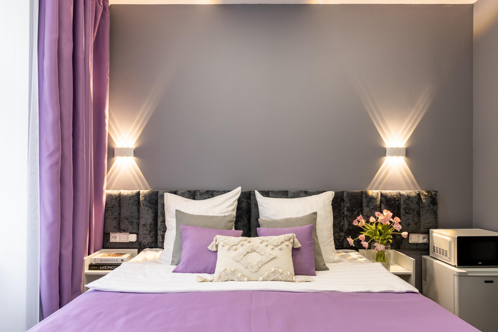 Фото Отель Трауберг