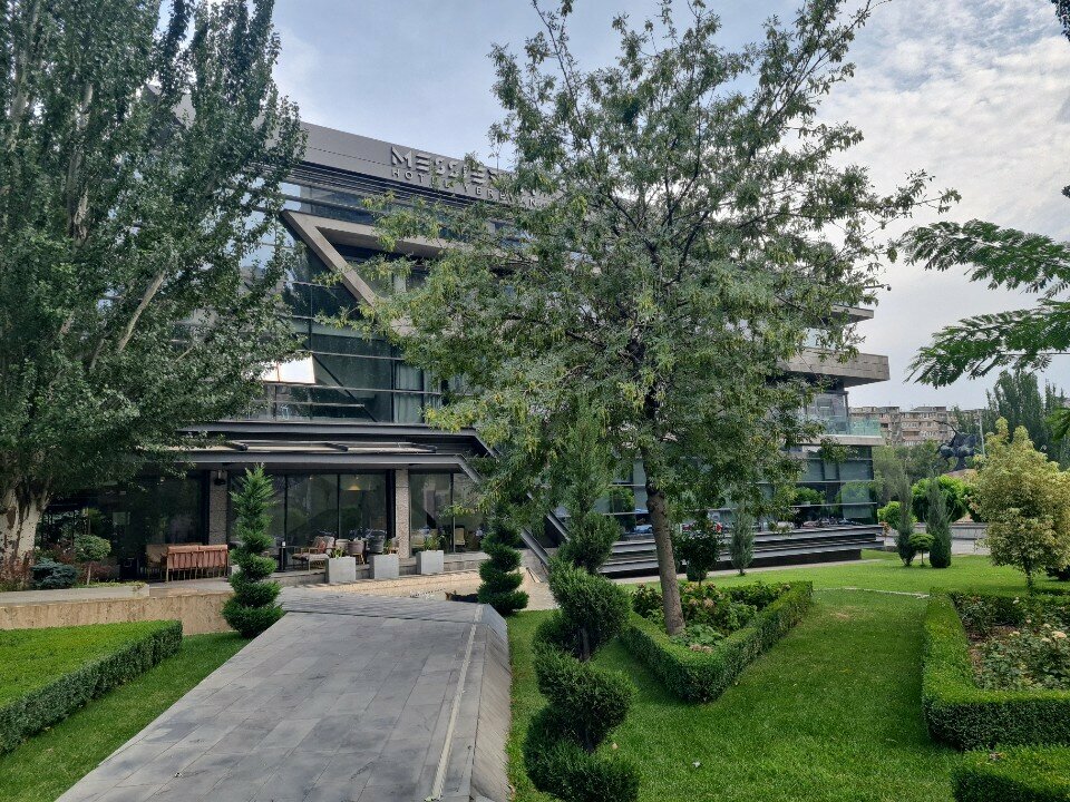 Spa Head SPA, Yerevan, photo