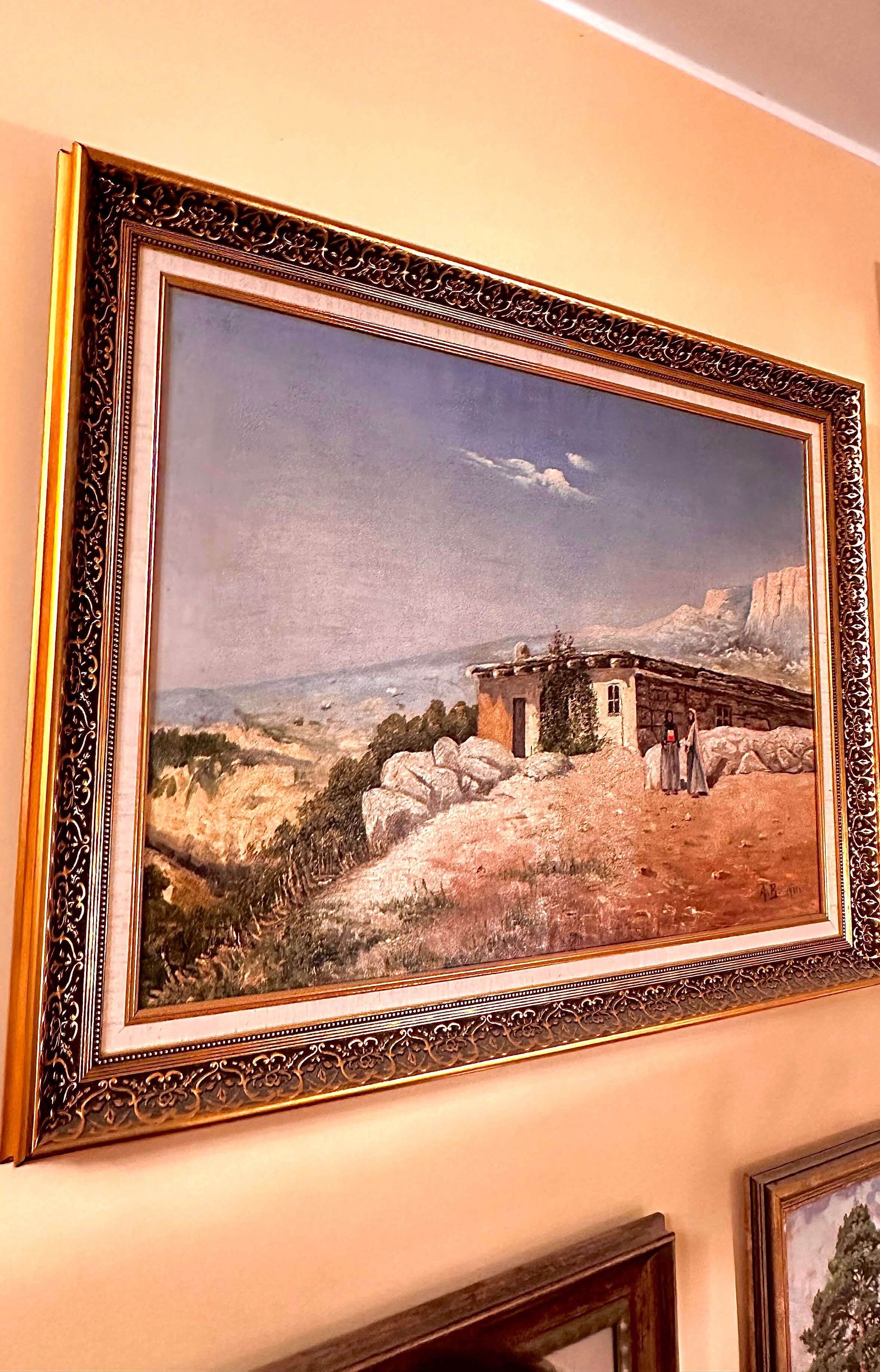 Фото Art History House