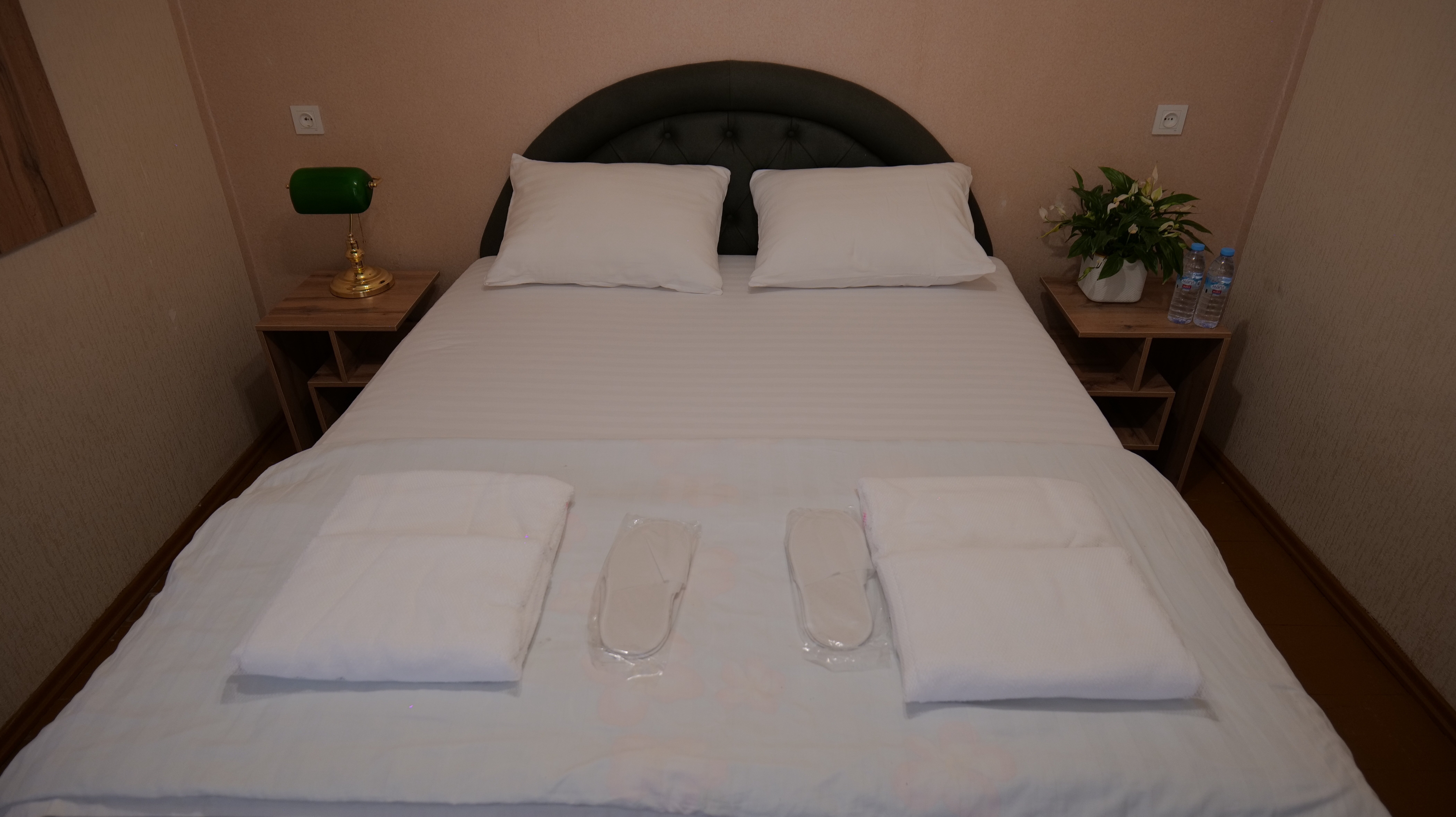 Фото Muslima Hotel Boutique