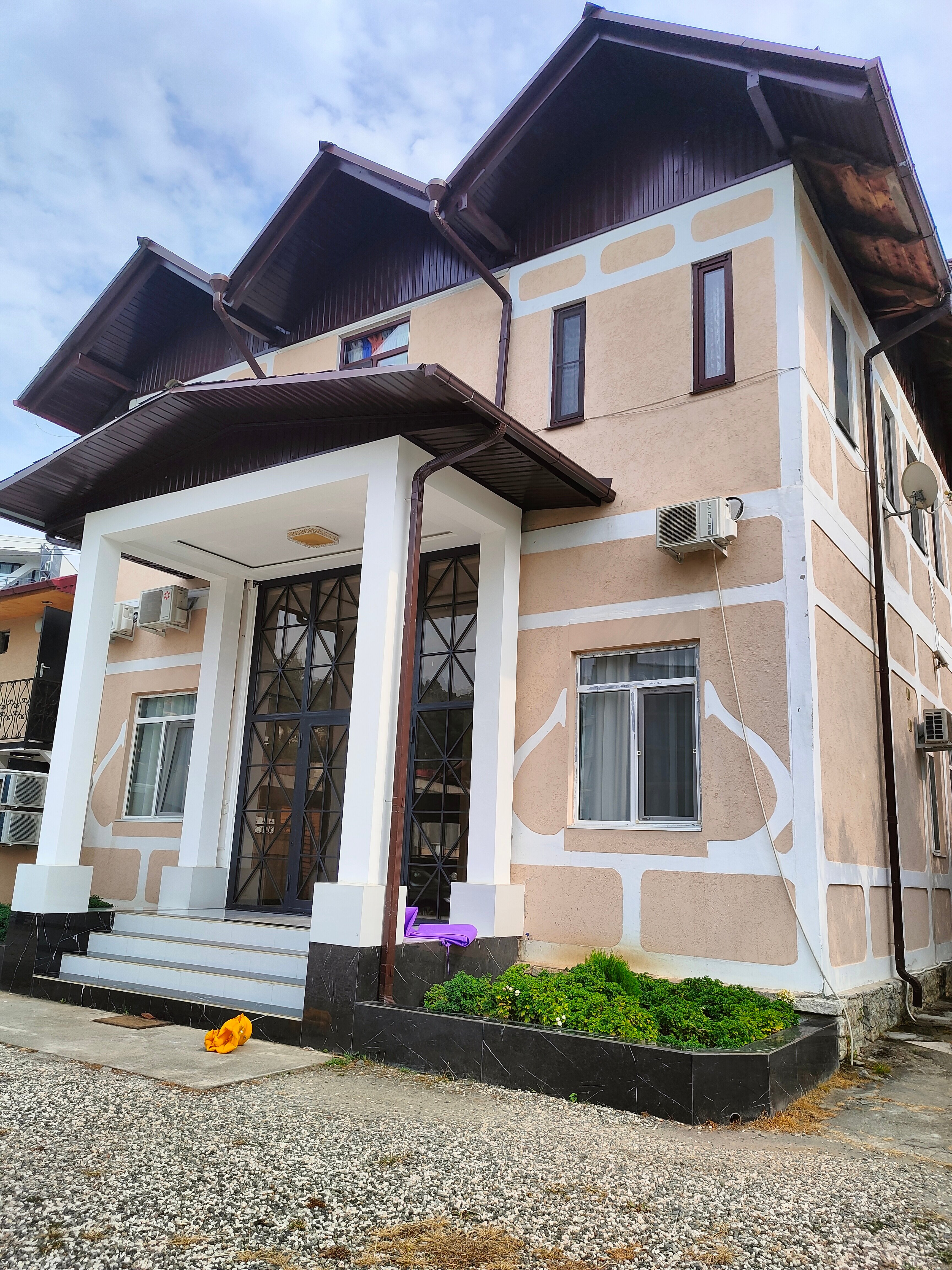 Фото У моря