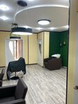 Culture Cut (vulica Kanstancina Zaslonava, 2) barbershop