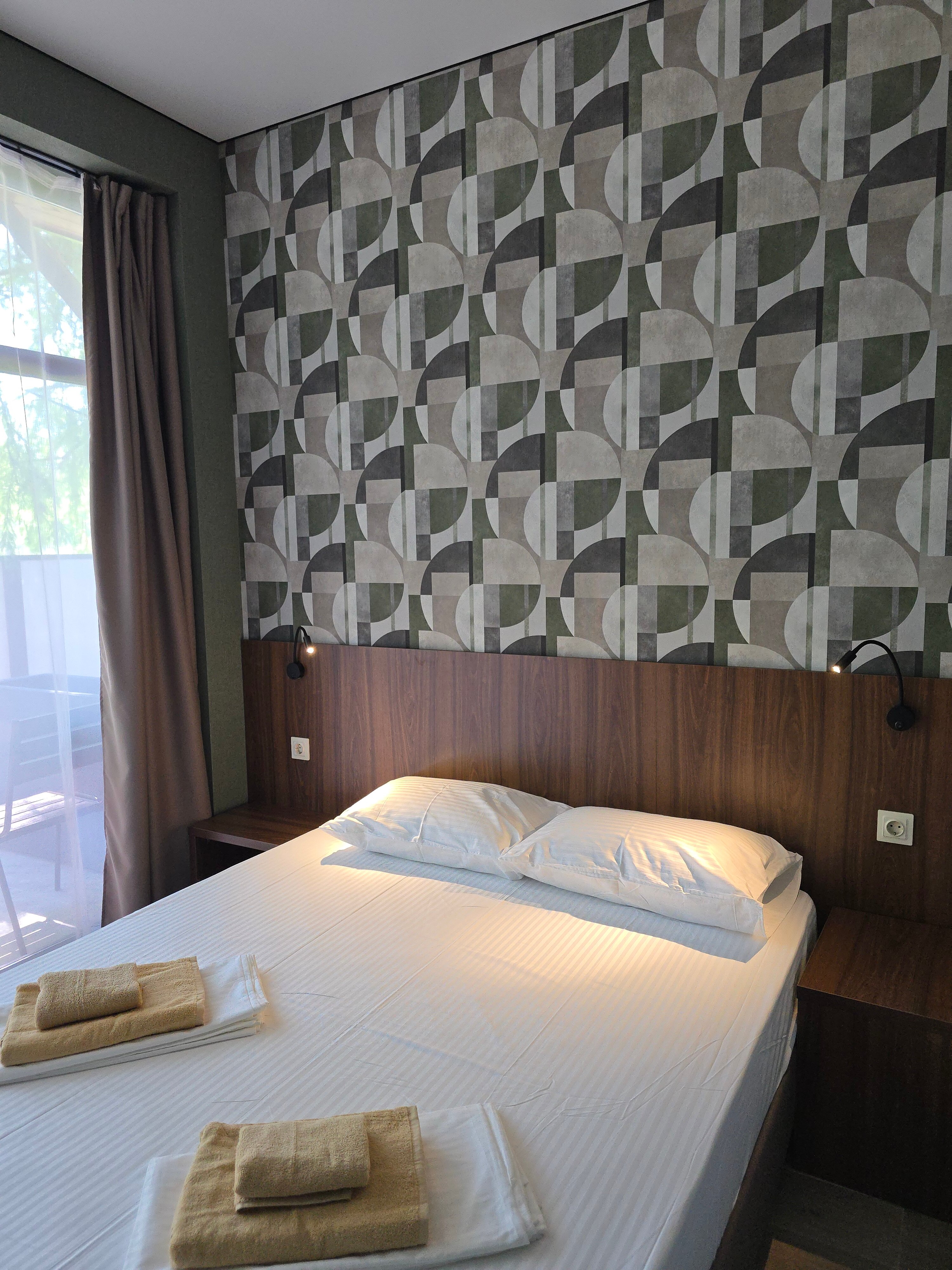 Фото Голден Норрис