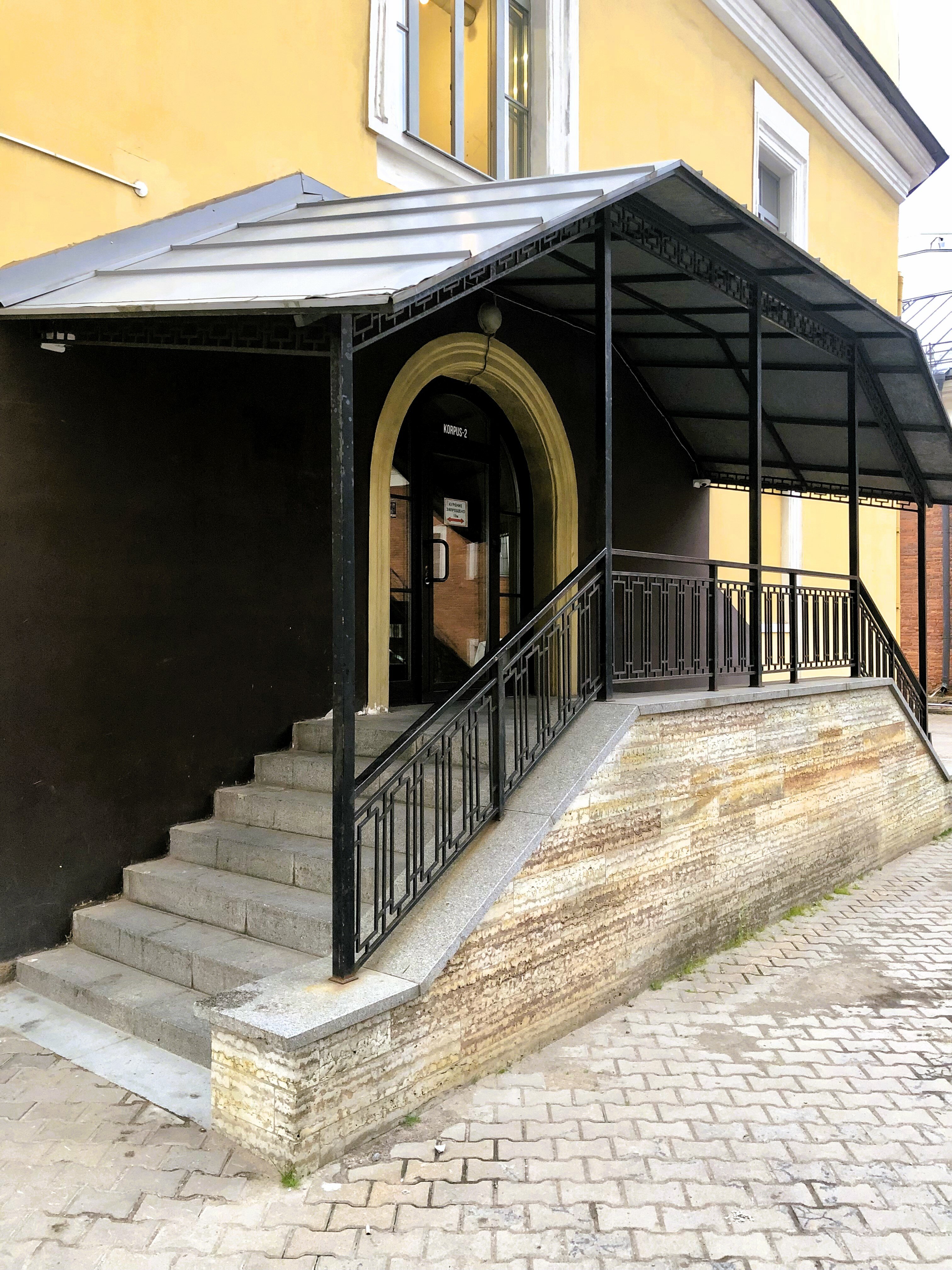 Фото Северо-Западный Хостел