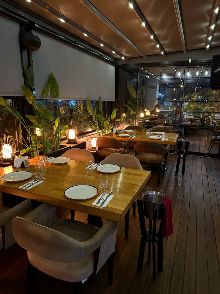 Restaurant B12 Steak & Kasap, Antalya, photo