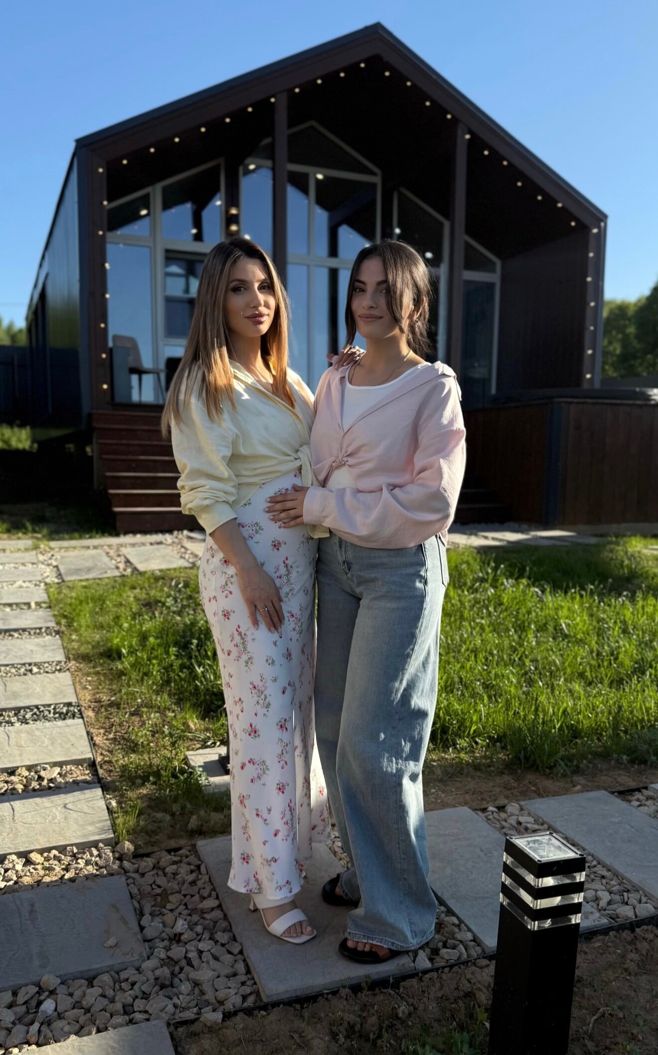 Фото Twix Houses