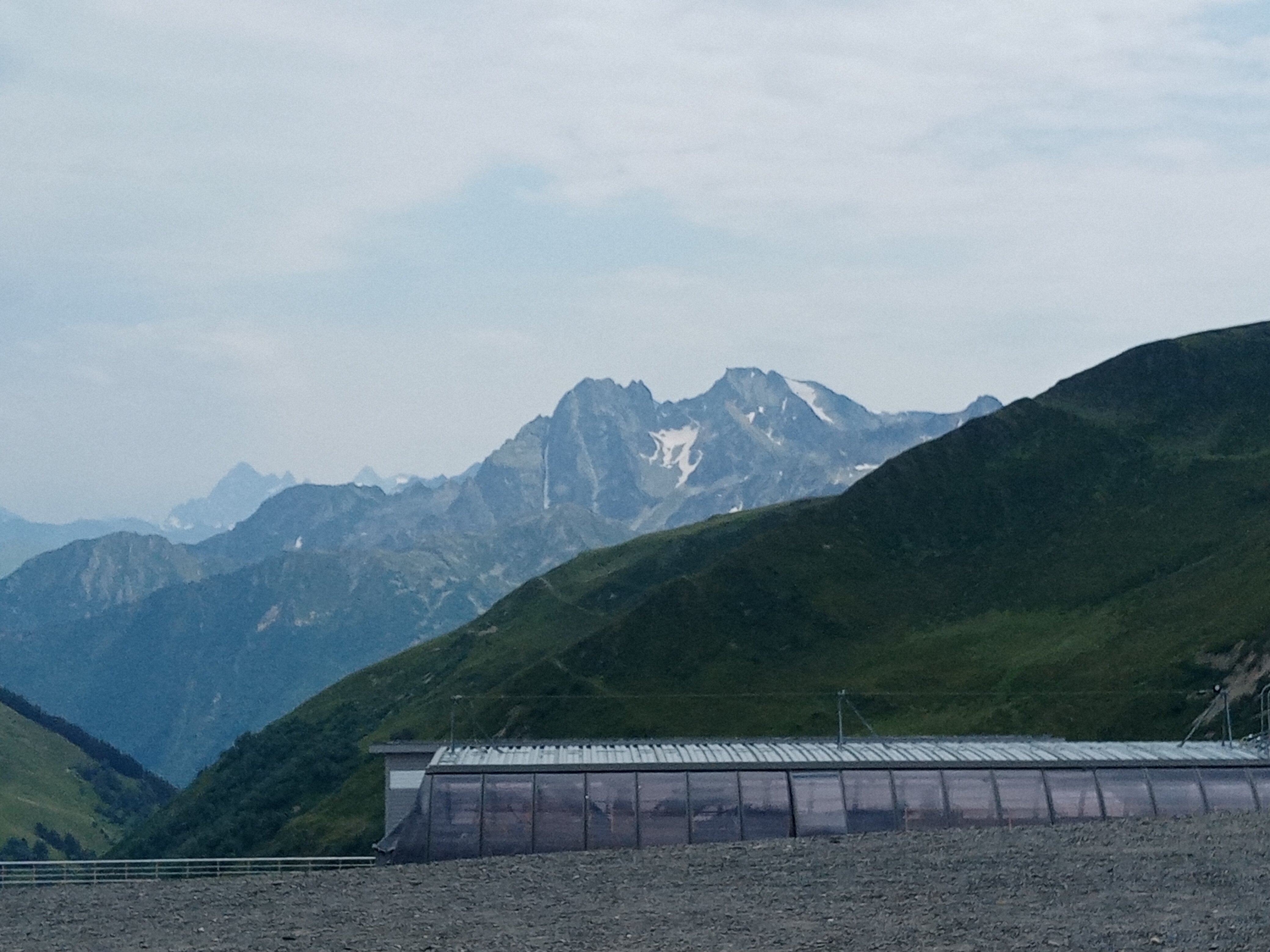 Фото Архыз-Парк