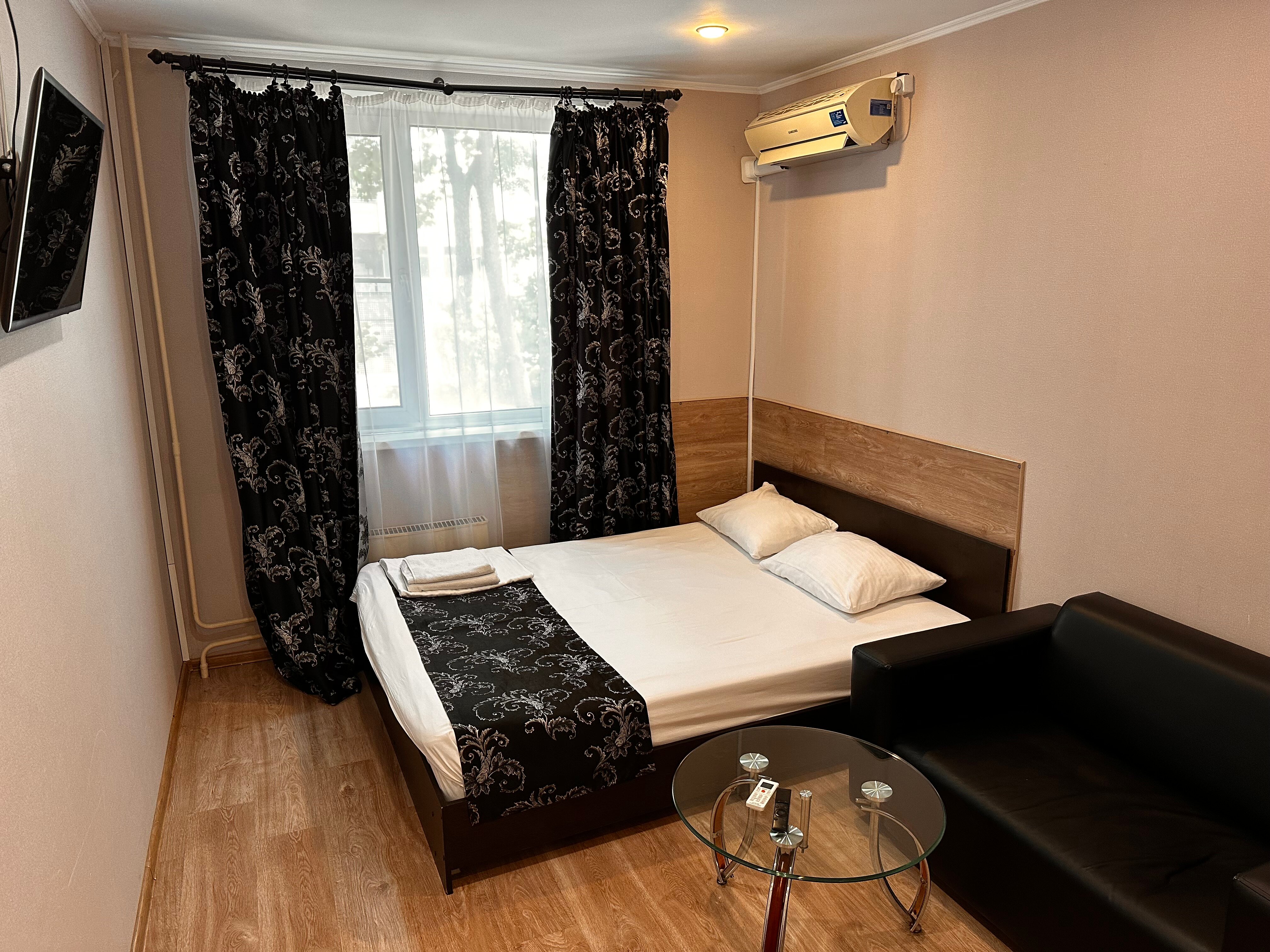 Фото Отель Аэропорт Внуково