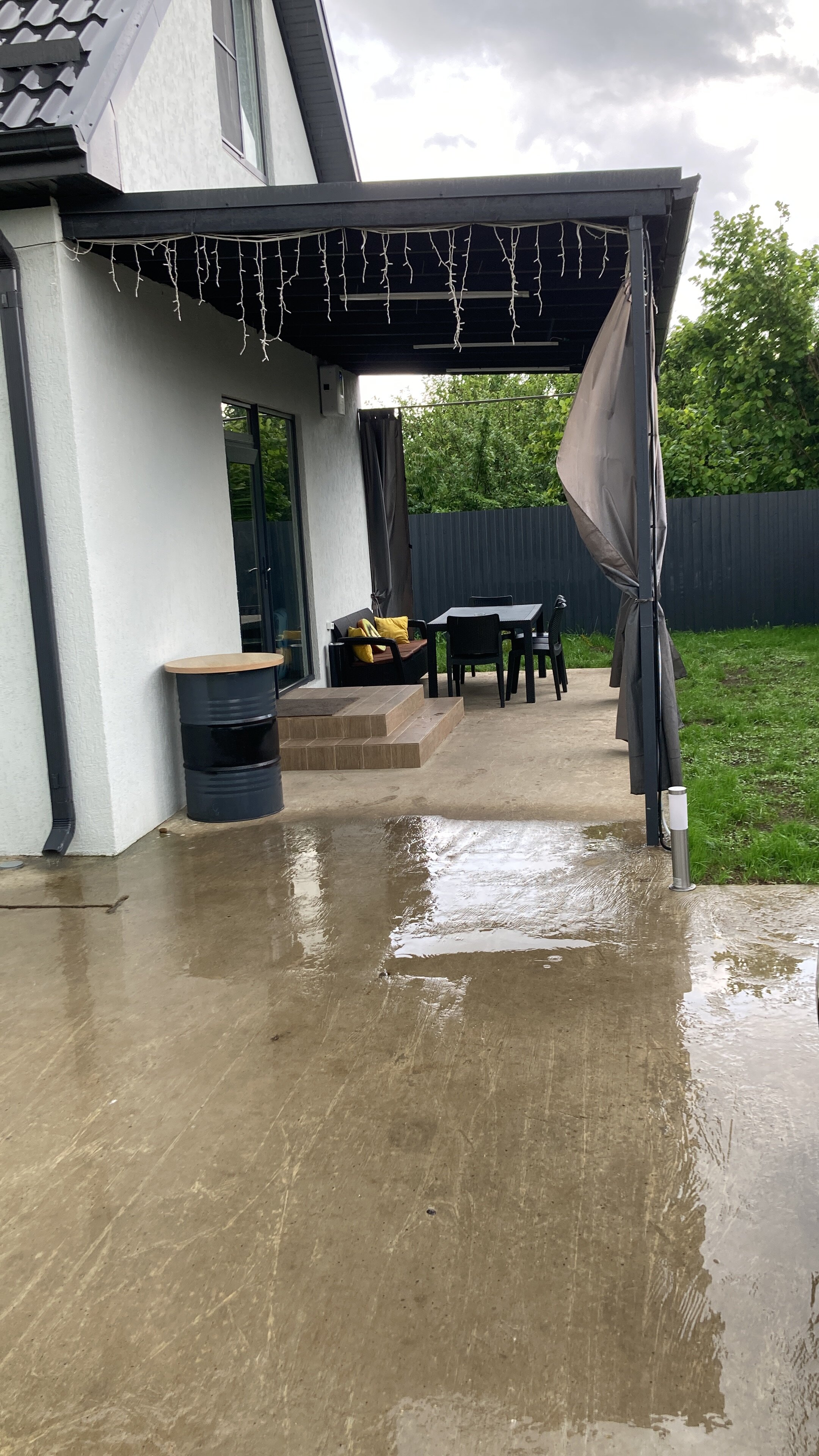 Фото Chill House