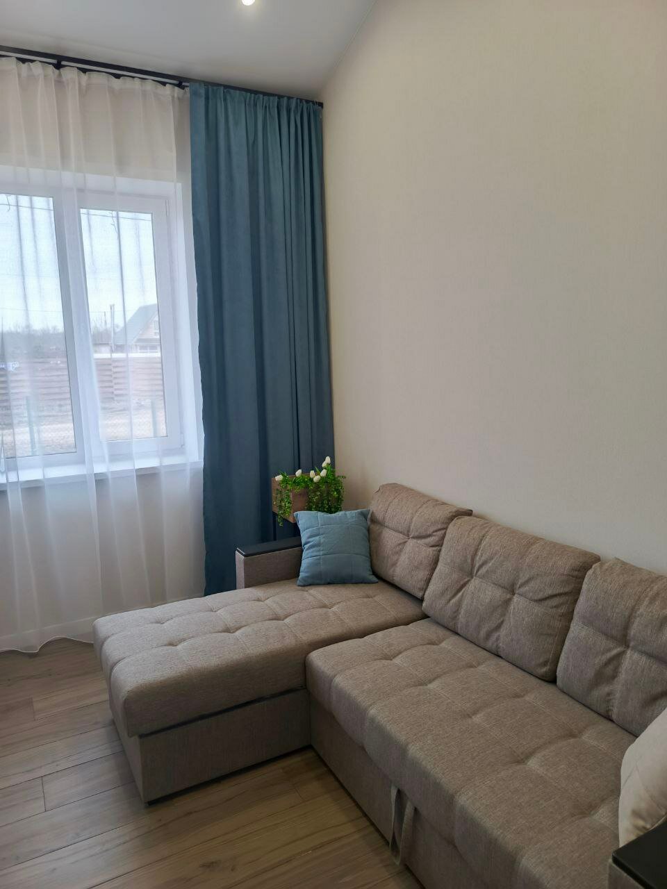 Фото Шервуд