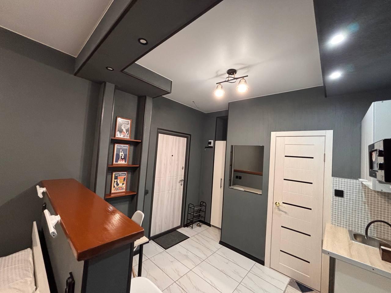 Фото Blackwood Hotel